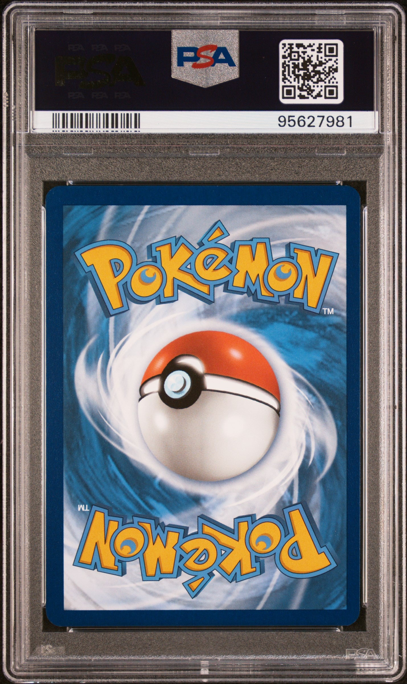 2023 Pokemon Swsh Black Star Promo Fa/Lucario Vstar #291 PSA 9