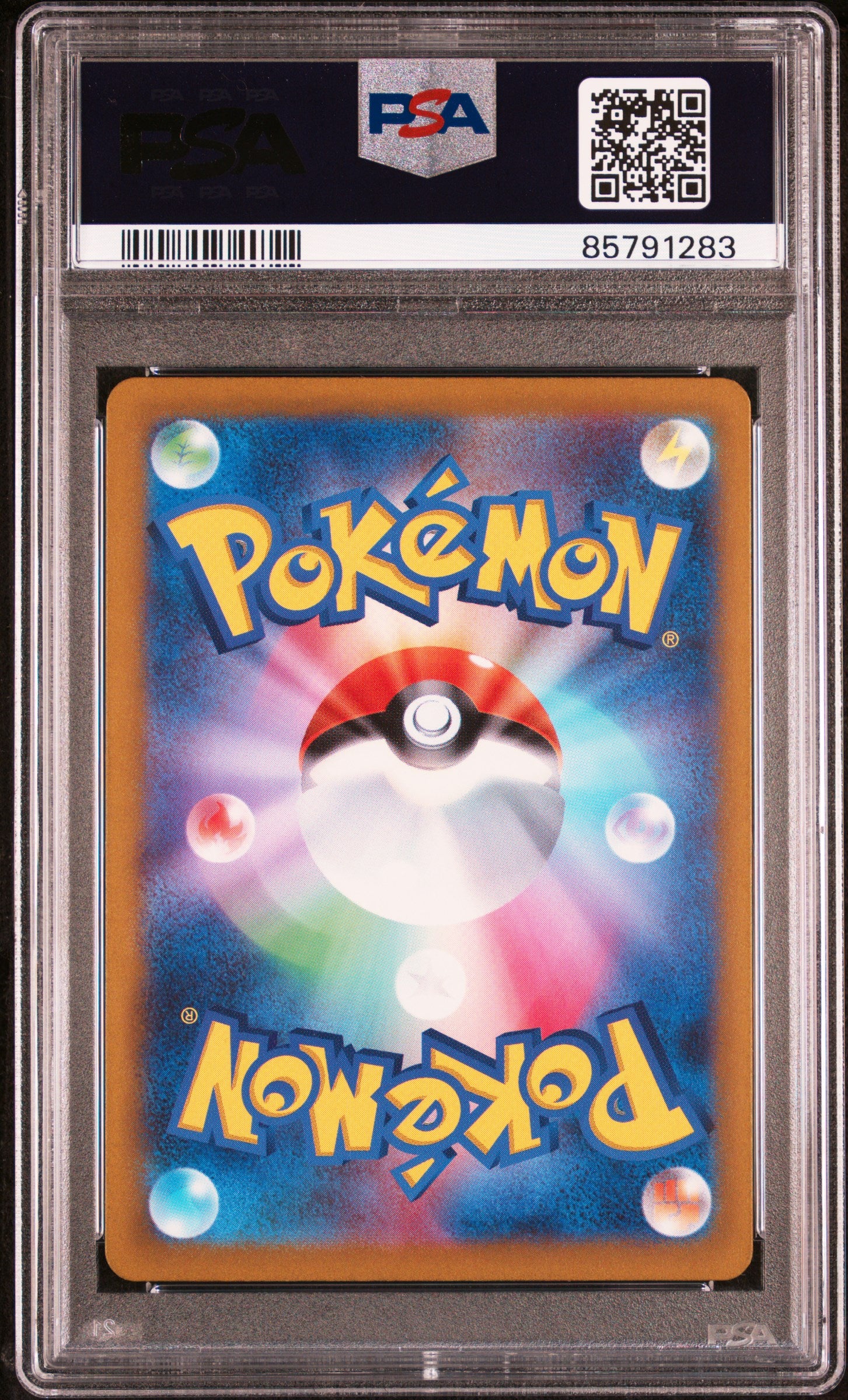 2023 Pokemon Japanese Sv3-Ruler Of The Black Flame Charizard Ex #066 PSA 10
