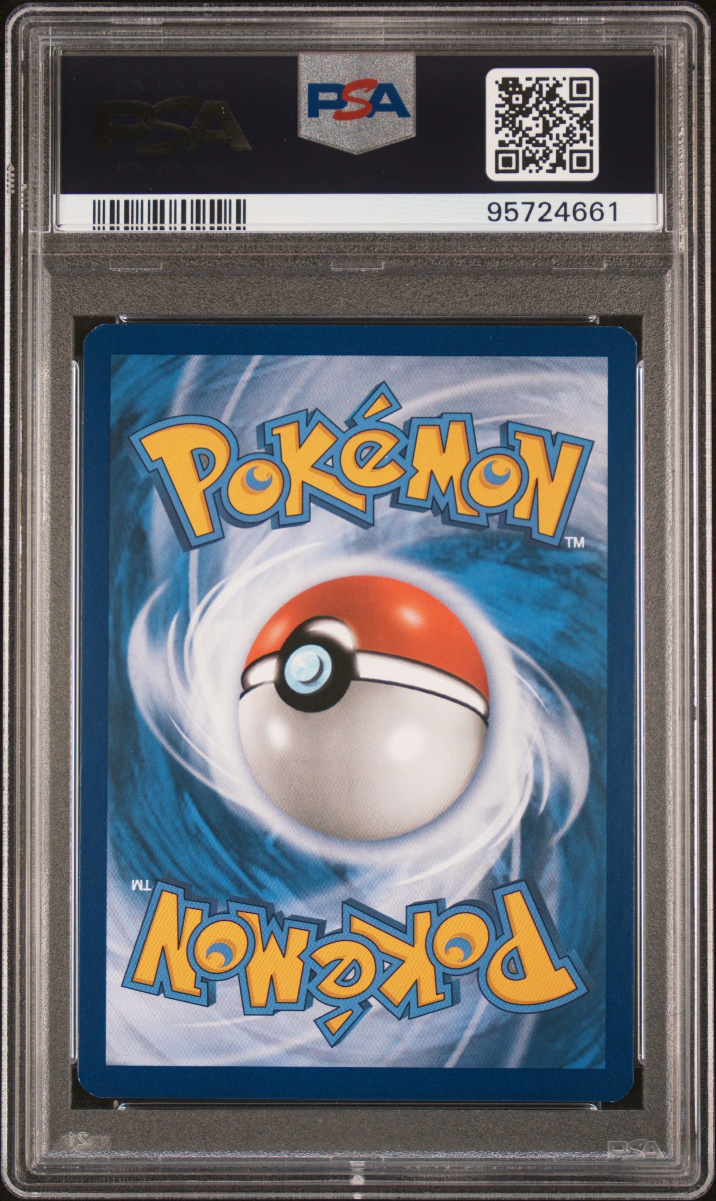 2016 Pokemon Xy Evolutions Mew-Holo #53 PSA 8
