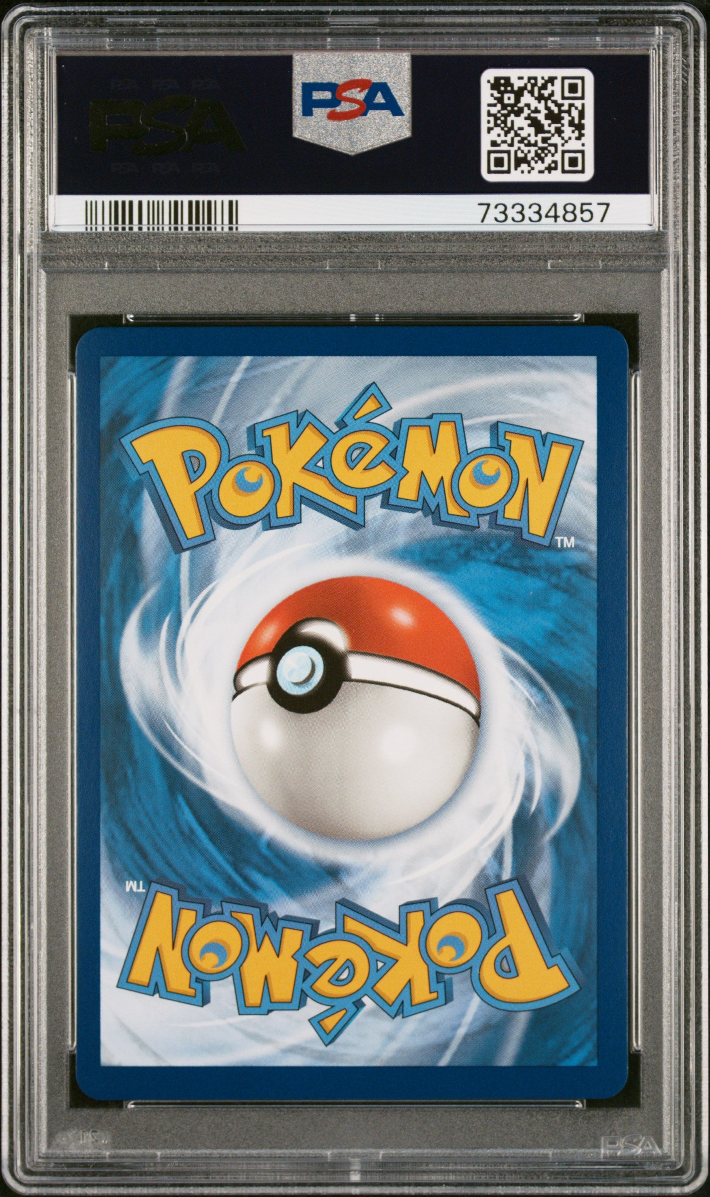 2021 Pokemon Sword & Shield Evolving Skies Fa/Golurk V #182 PSA 10