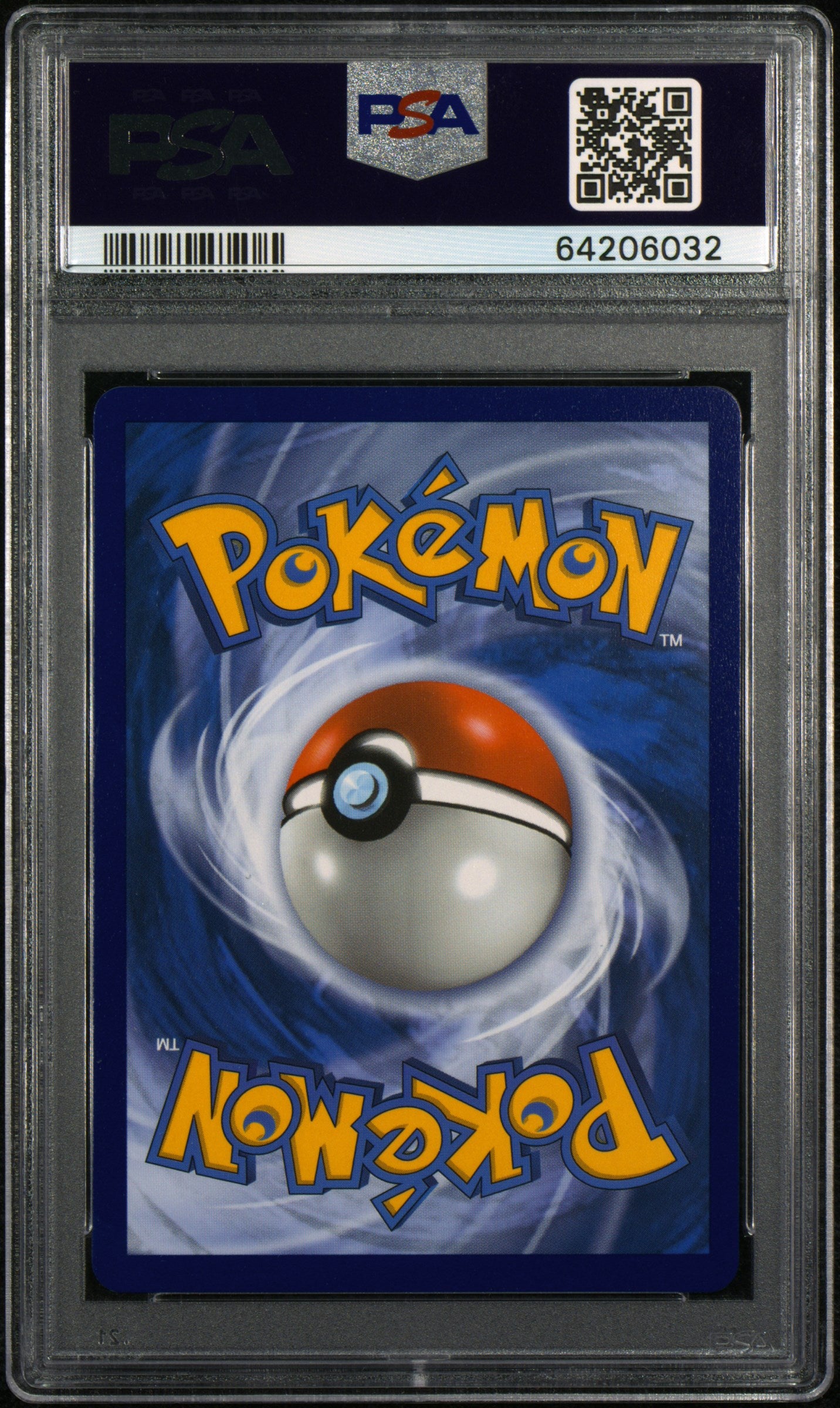2022 Pokemon Sword & Shield Brilliant Stars Fa/Charizard Vstar #174 PSA 10