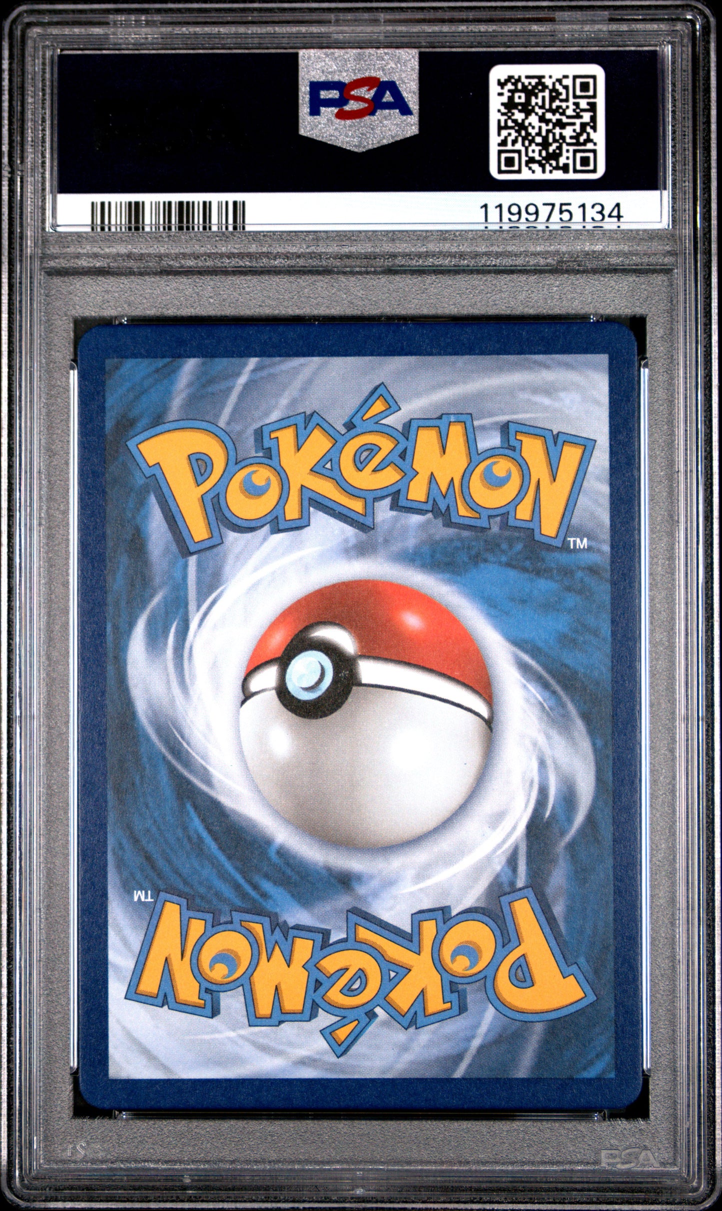 2021 Pokemon Swsh Black Star Promo Hydreigon C-Holo #138 PSA 9