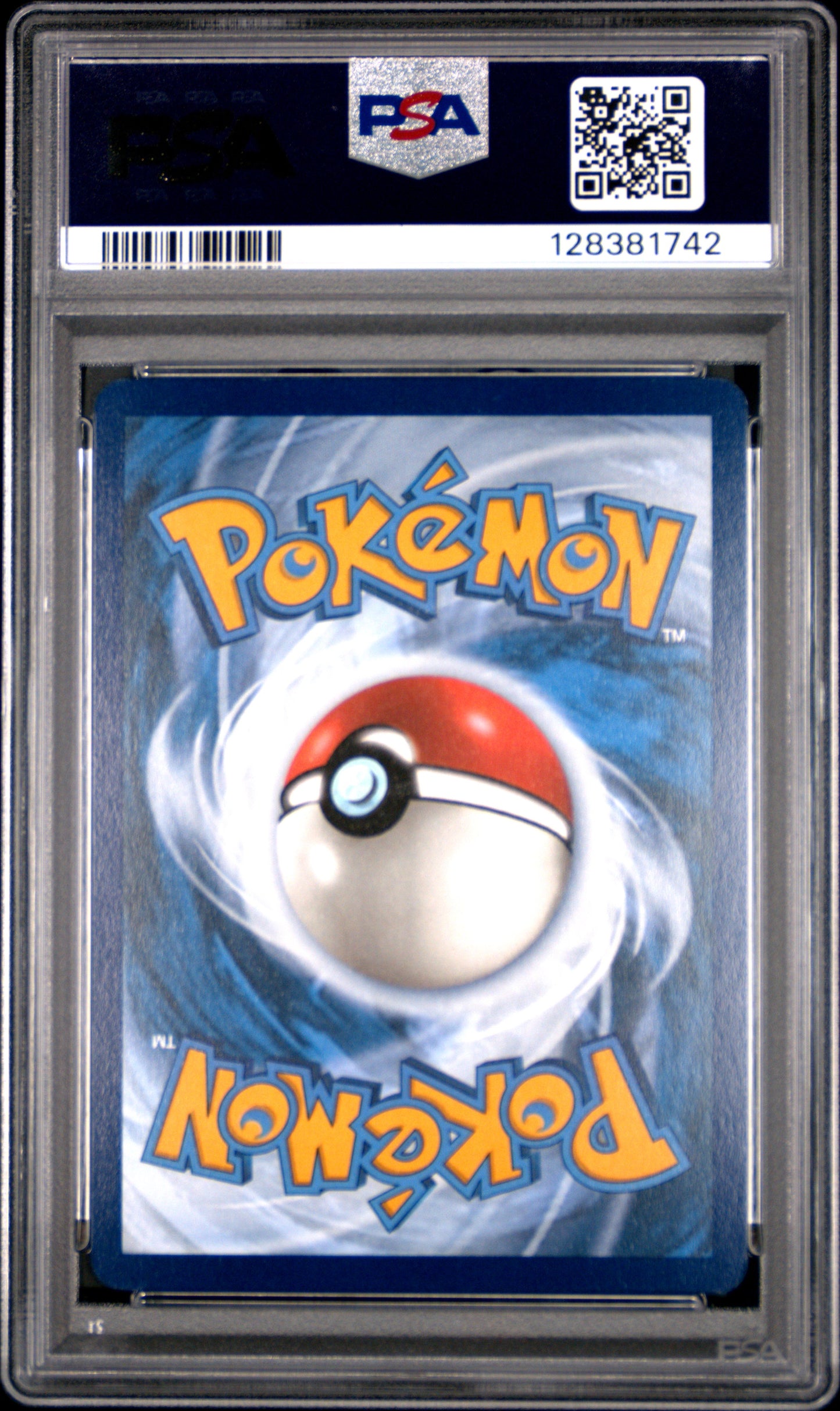 2024 Pokemon Ssp En-Surging Sparks Skarmory #209 PSA 9