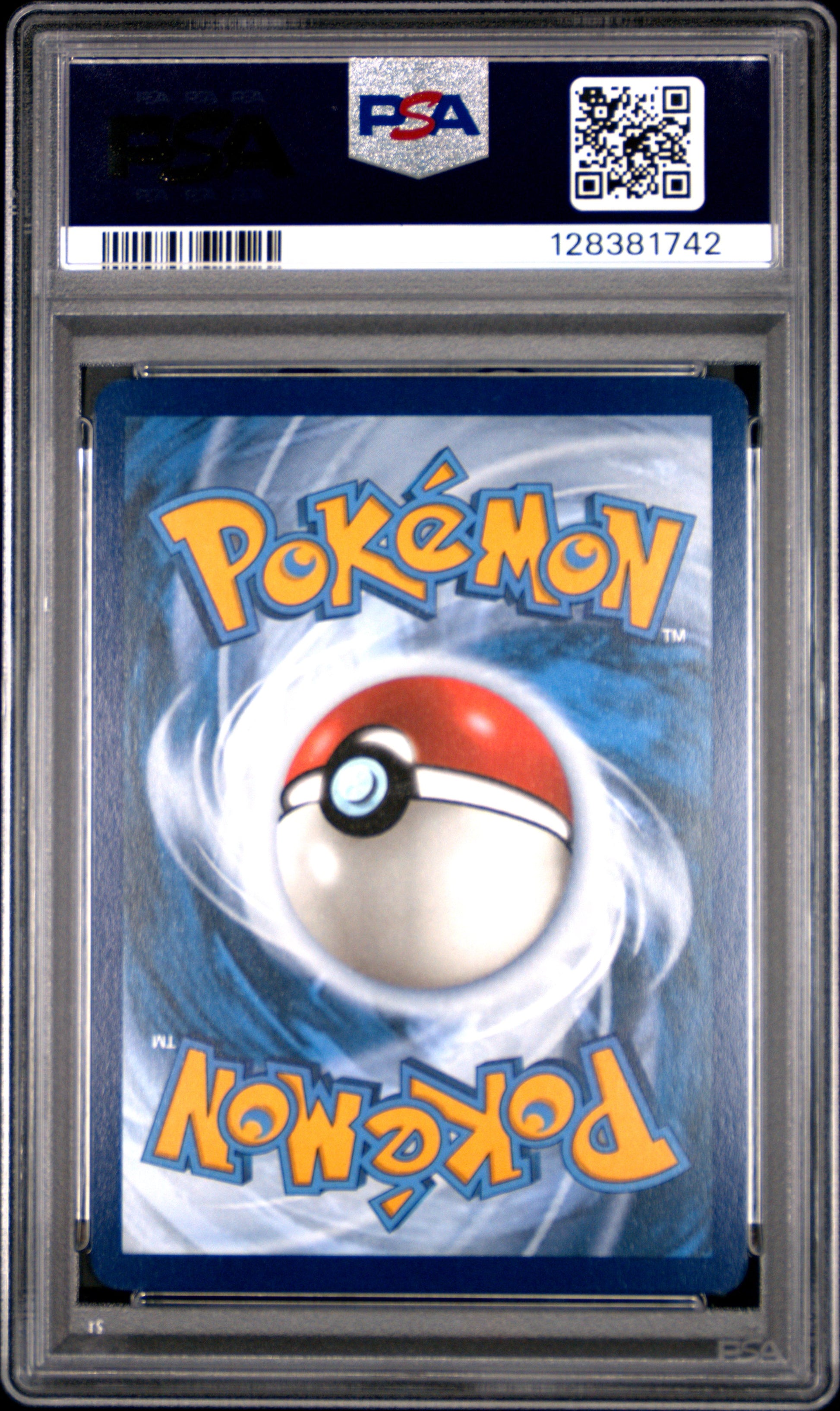 2024 Pokemon Ssp En-Surging Sparks Skarmory #209 PSA 9