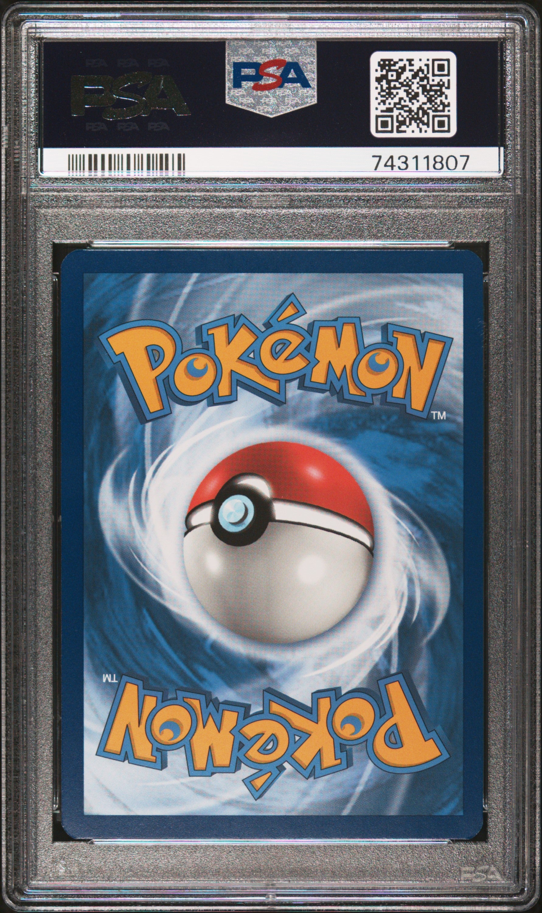 2023 Pokemon Svi En-Scarlet & Violet Fidough #098 PSA 10