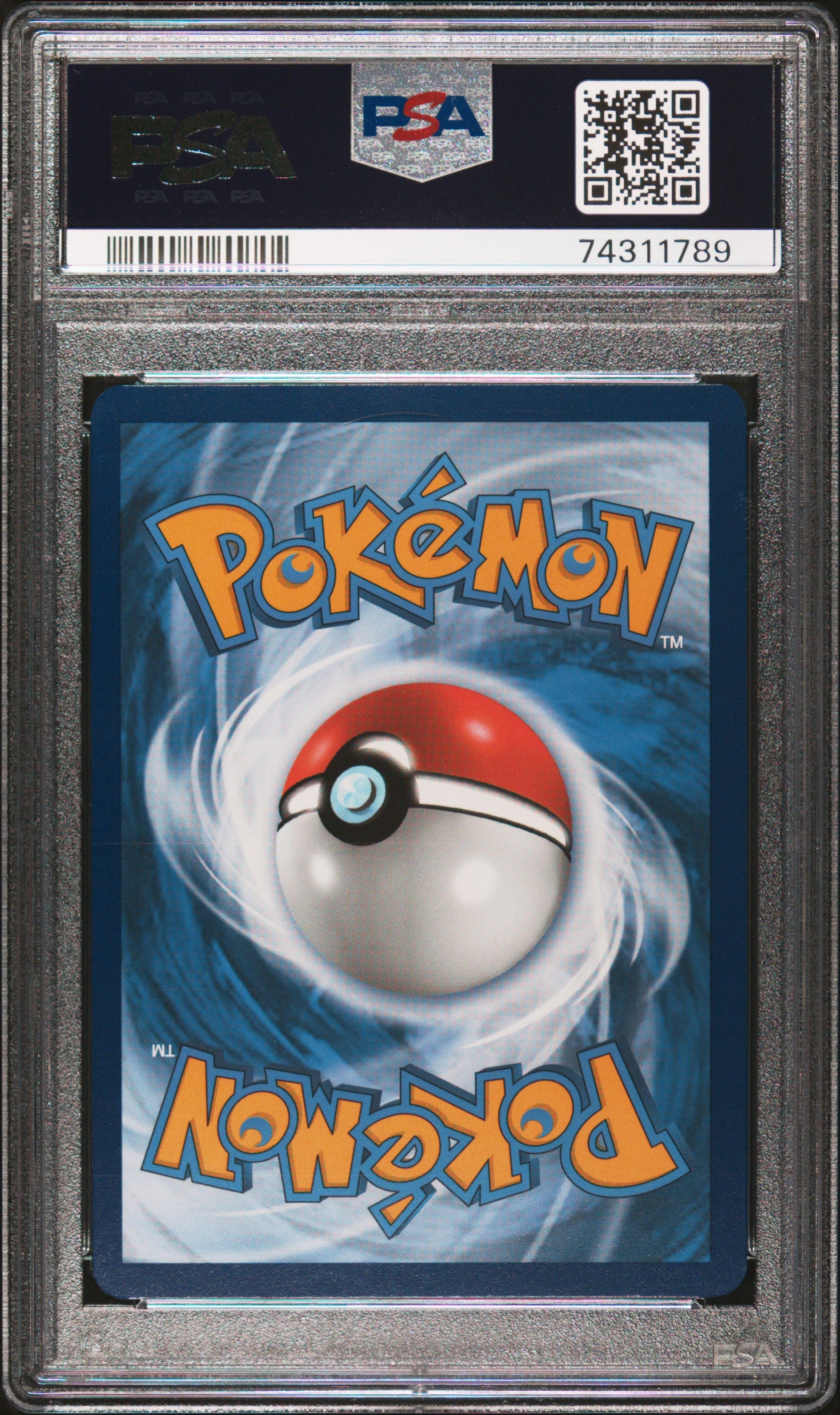 2023 Pokemon Svi En-Scarlet & Violet Arven #249 PSA 10