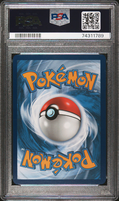 2023 Pokemon Svi En-Scarlet & Violet Arven #249 PSA 10
