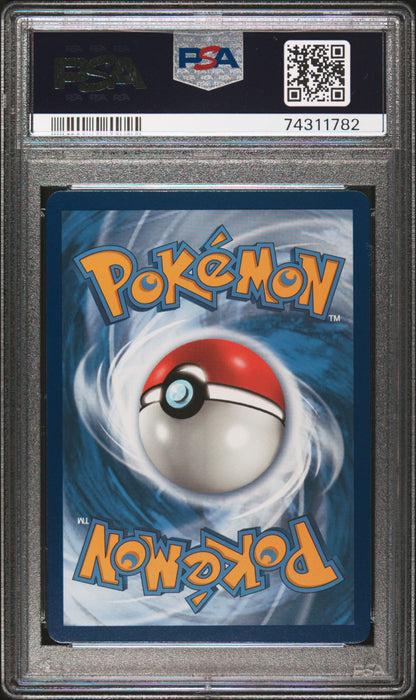 2022 Pokemon Sword & Shield Brilliant Stars Fa/Arceus Vstar #184 PSA 10