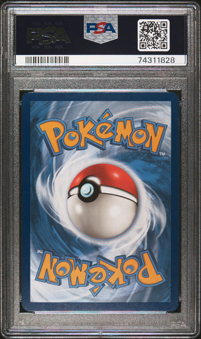 2023 Pokemon Svi En-Scarlet & Violet Skeledirge #038 PSA 10