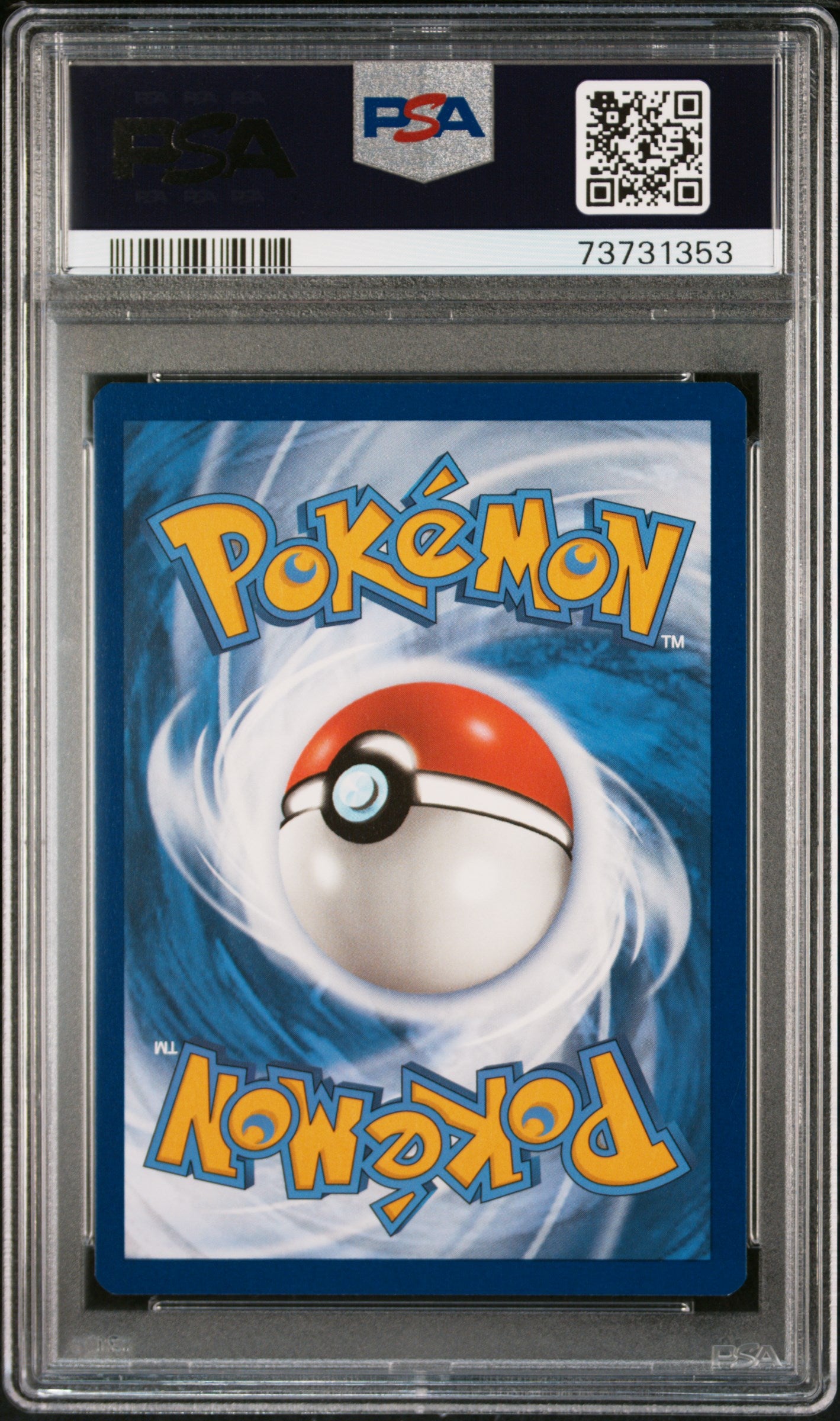 2023 Pokemon Sword And Shield Crown Zenith Fa/Keldeo #GG07 PSA 10