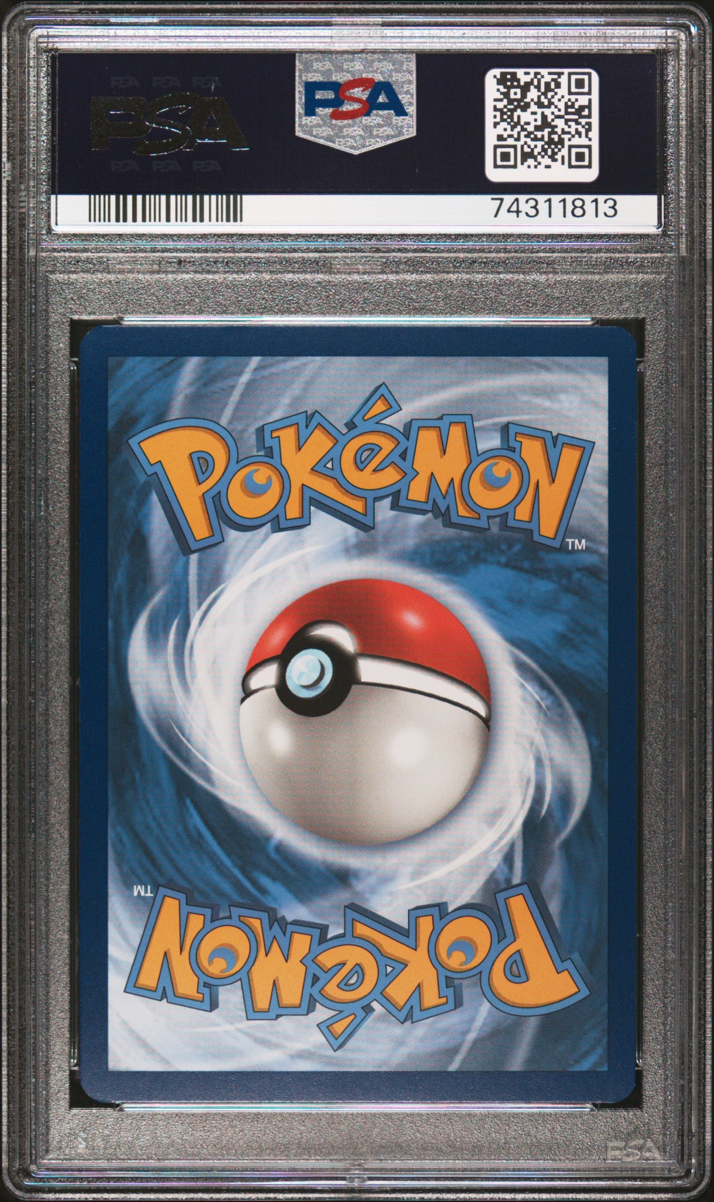 2023 Pokemon Svi En-Scarlet & Violet Magikarp #044 PSA 10