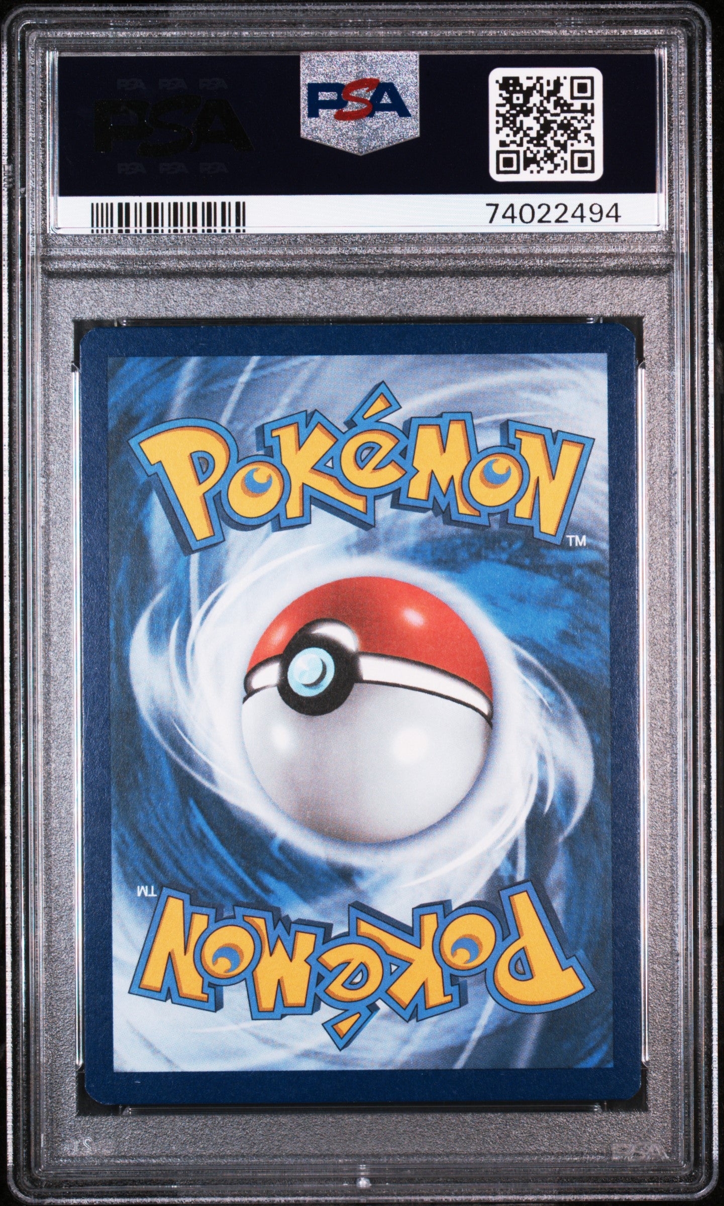 2021 Pokemon Celebrations Fa/Pikachu #005 PSA 9