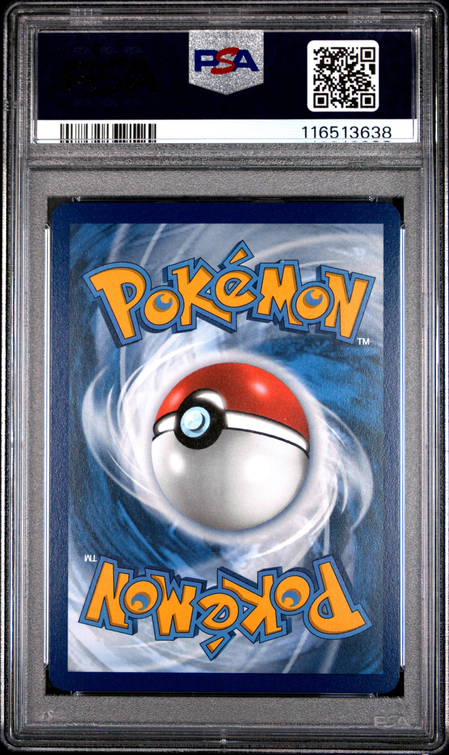 2024 Pokemon Twm En-Twilight Masquerade Wattrel #178 PSA 9