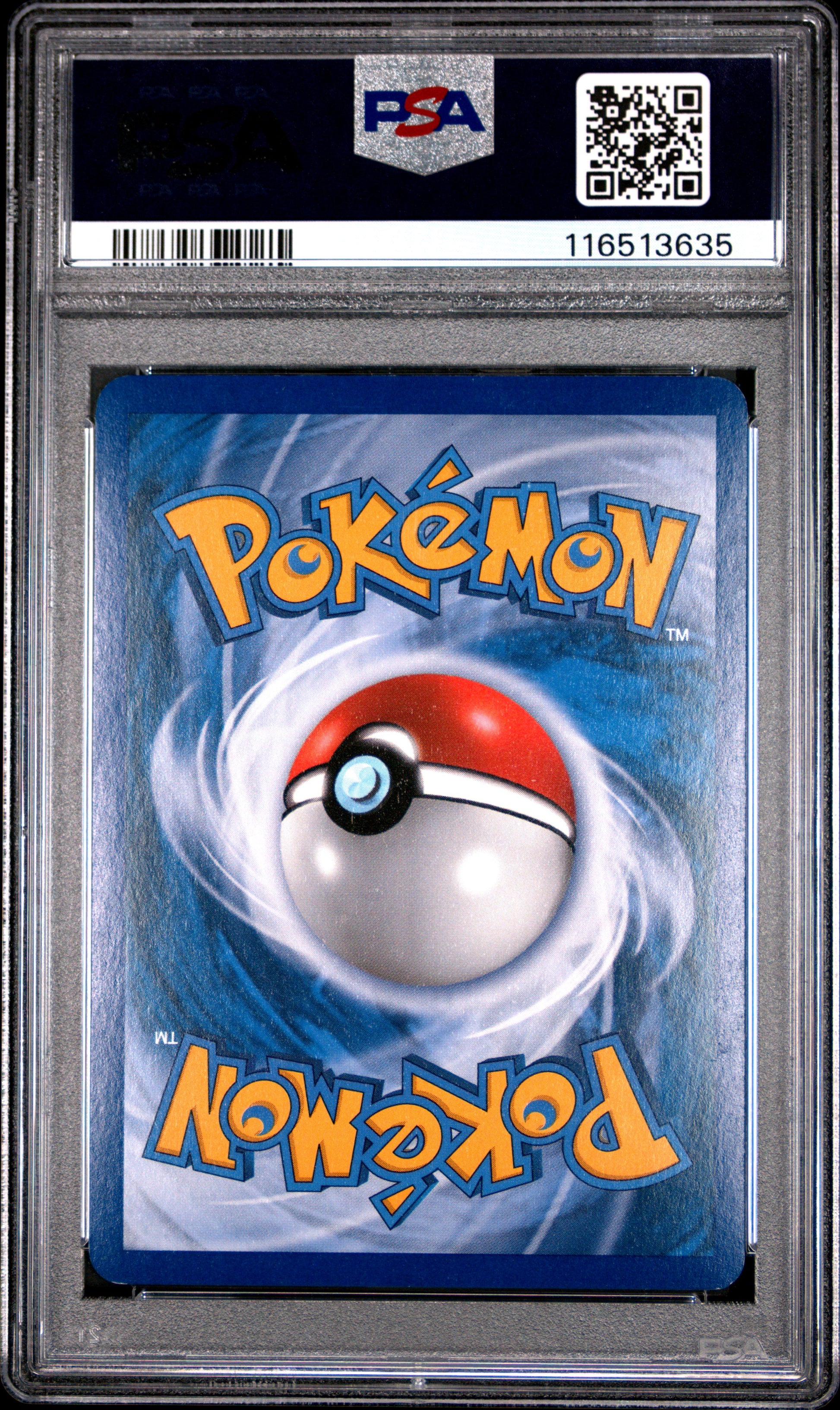 2009 Pokemon Platinum Arceus Charizard-Holo #1 PSA 8