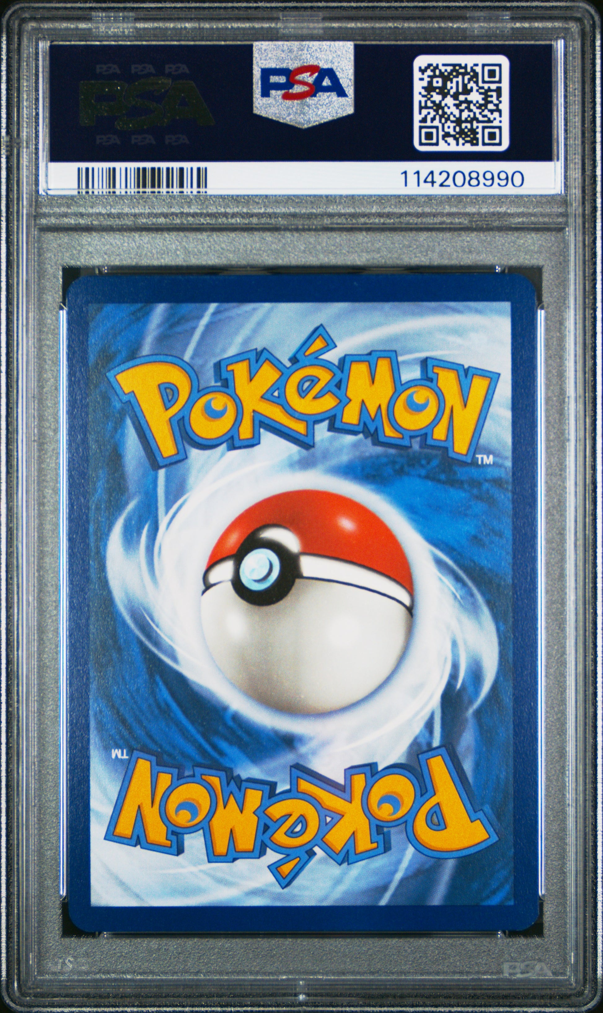 2023 Pokemon Pal En-Paldea Evolved Arctibax #209 PSA 9