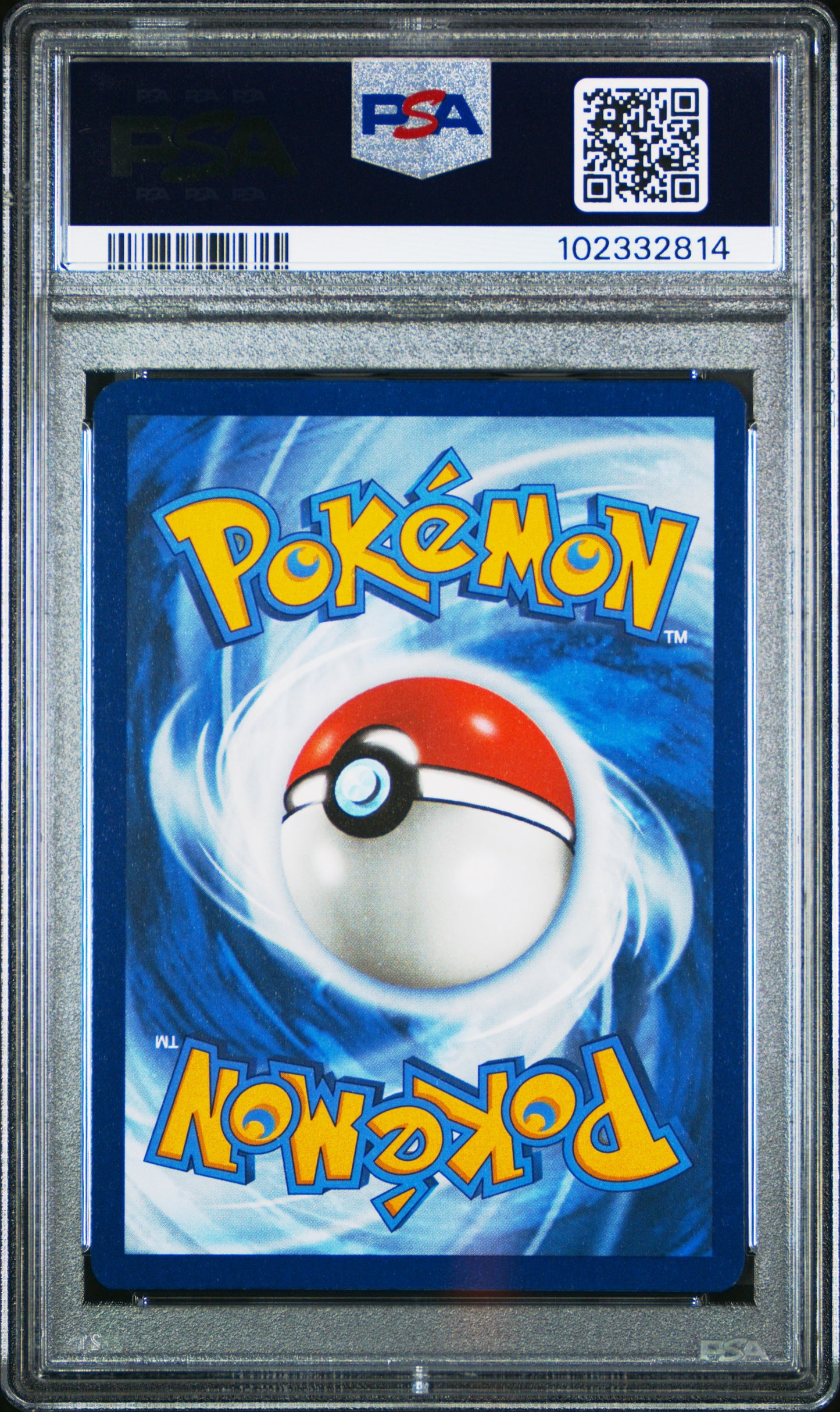 2024 Pokemon Svp En-Sv Black Star Promo Magneton #159 PSA 9