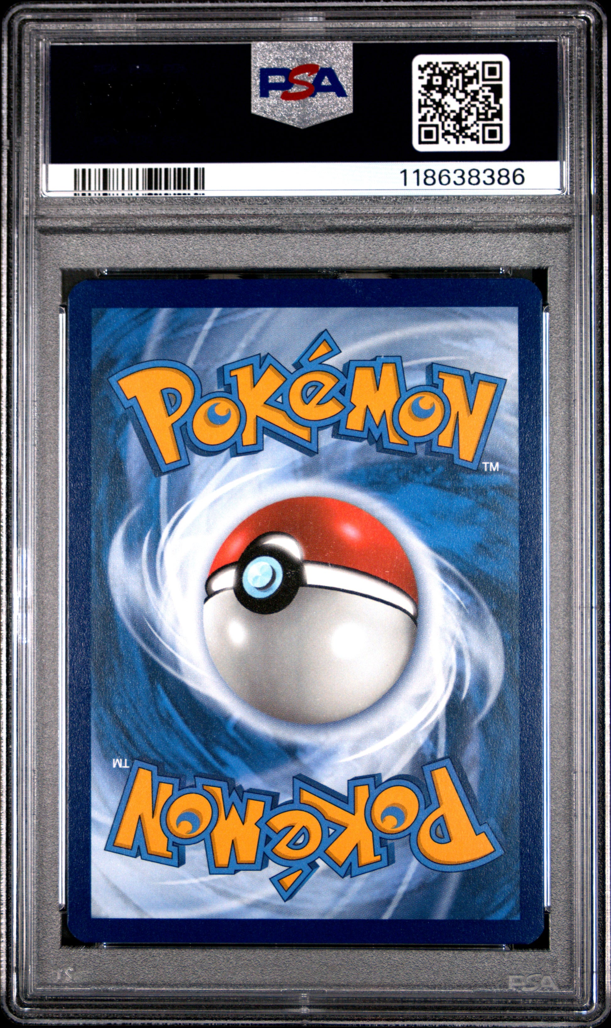2025 Pokemon Dri En-Destined Rivals Blaziken #192 PSA 9