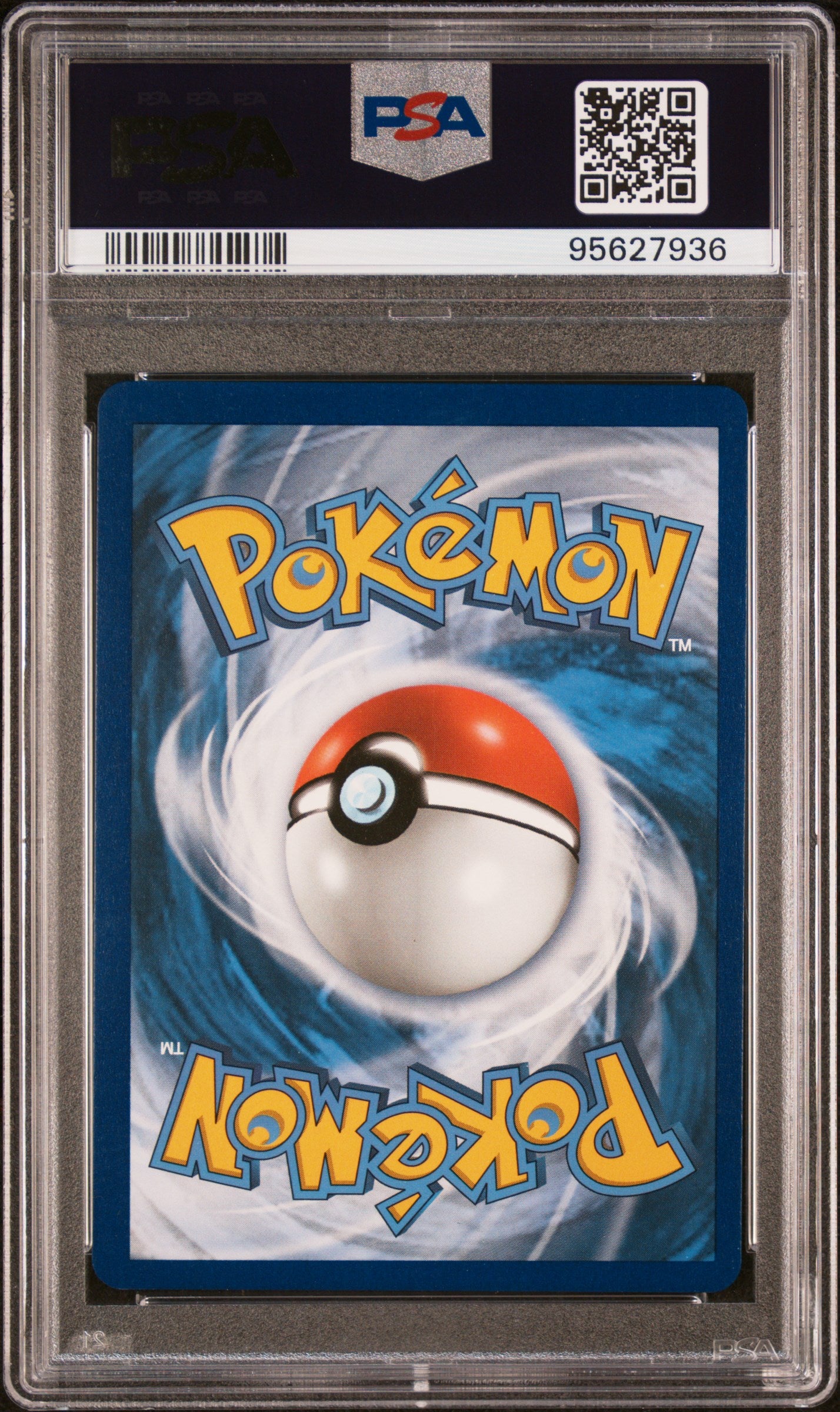2015 Pokemon Xy Breakthrough Fa/M Mewtwo Ex #159 PSA 8