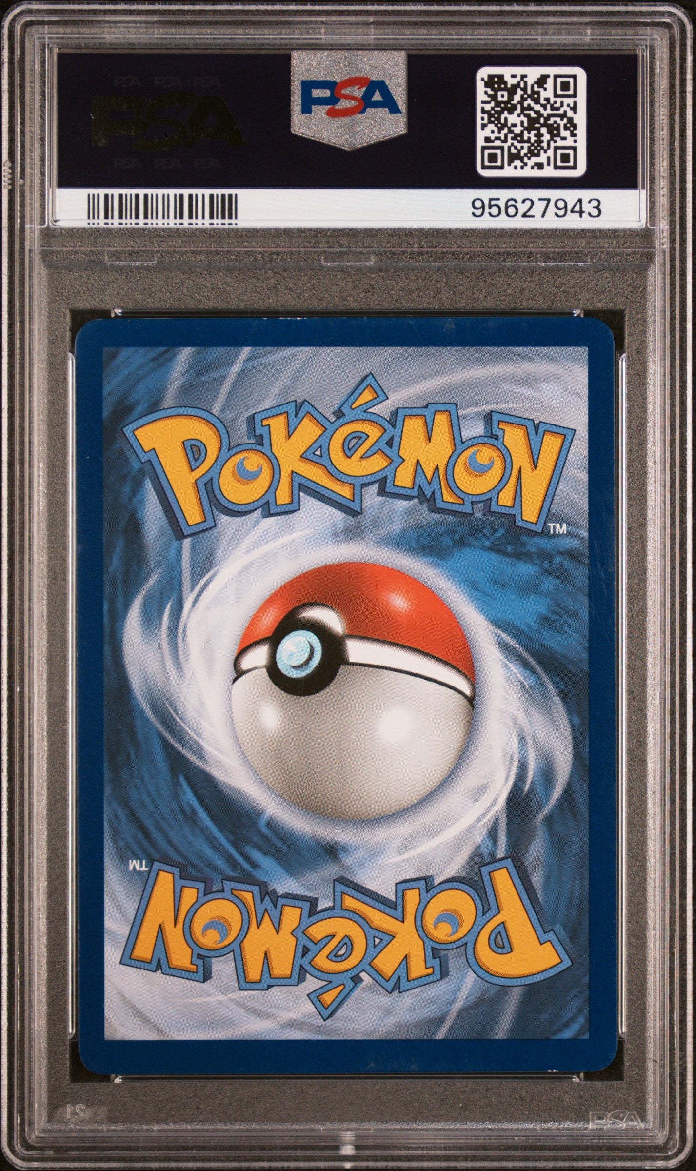 2016 Pokemon Xy Evolutions Fa/M Blastoise Ex #102 PSA 8