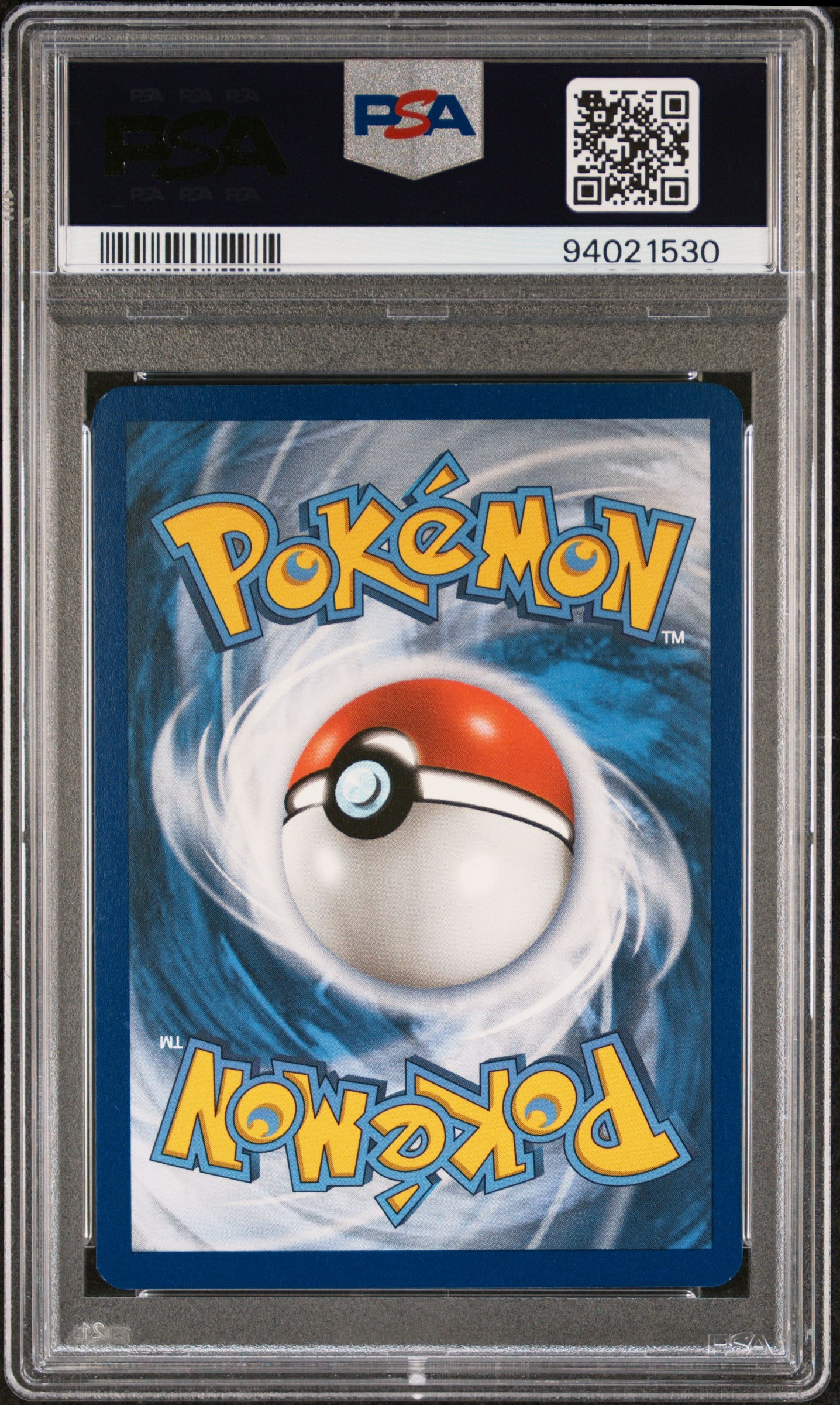 2015 Pokemon Xy Ancient Origins Gyarados-Holo #21 PSA 9
