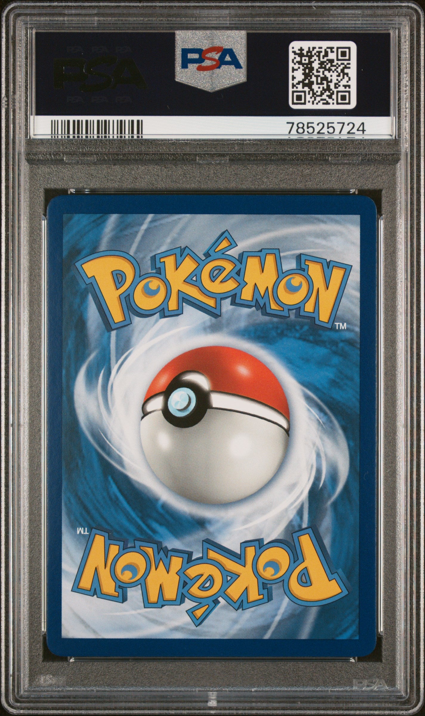 2019 Pokemon Sm Black Star Promo Fa/Garch. & Girat.Gx #SM193 PSA 10