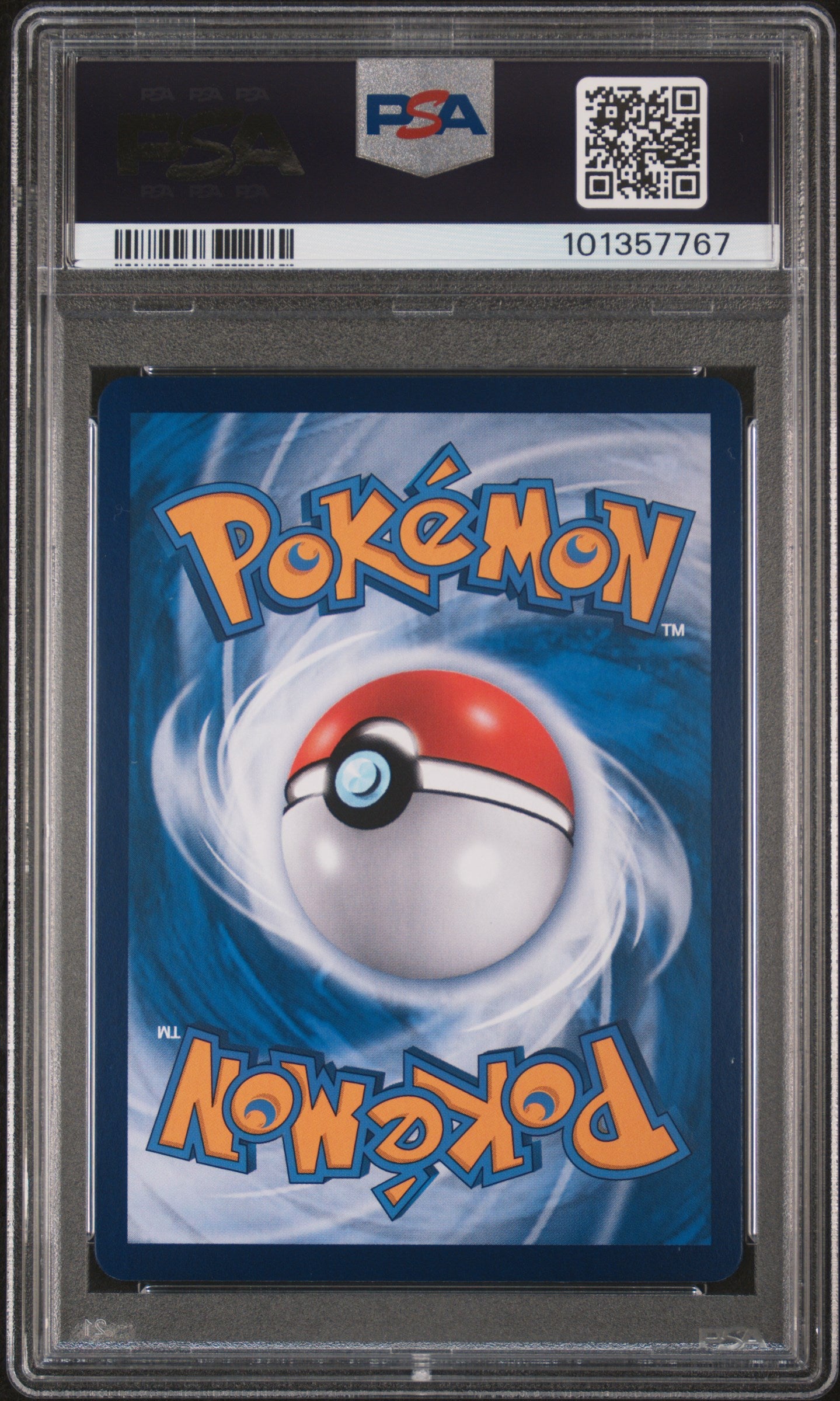 2024 Pokemon Traditional Chinese Sv-P Promo Pikachu #153 PSA 10