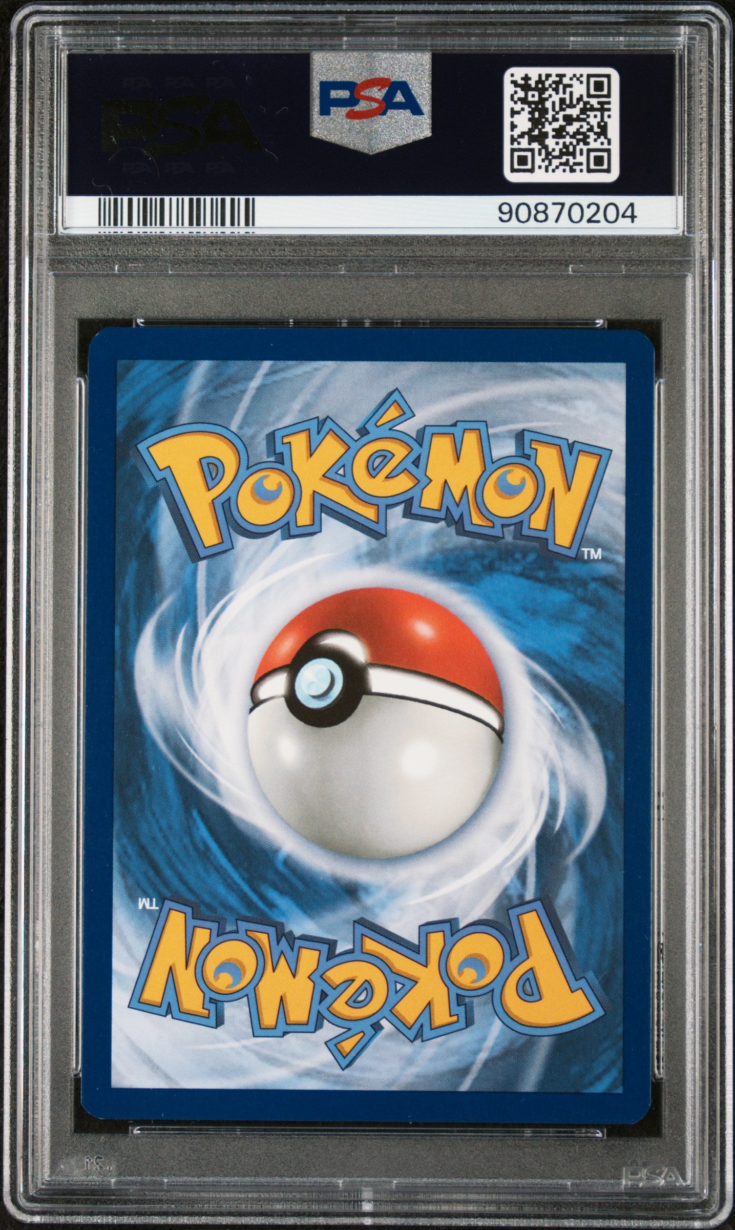 2024 Pokemon Paf En-Paldean Fates Charizard Ex #234 PSA 10