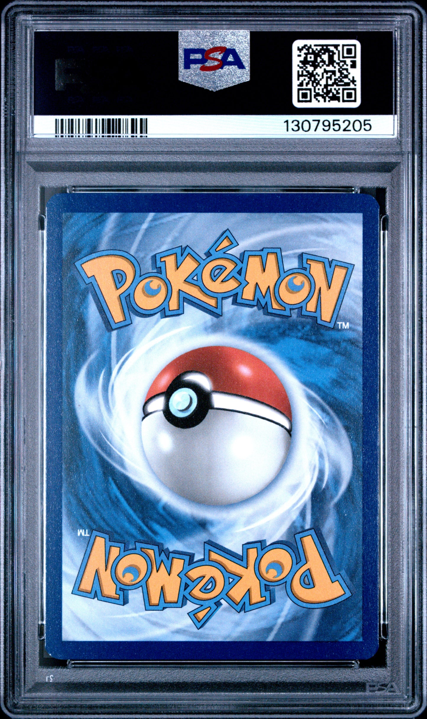 2025 Pokemon Svp En-Sv Black Star Promo Pikachu #225 PSA 9