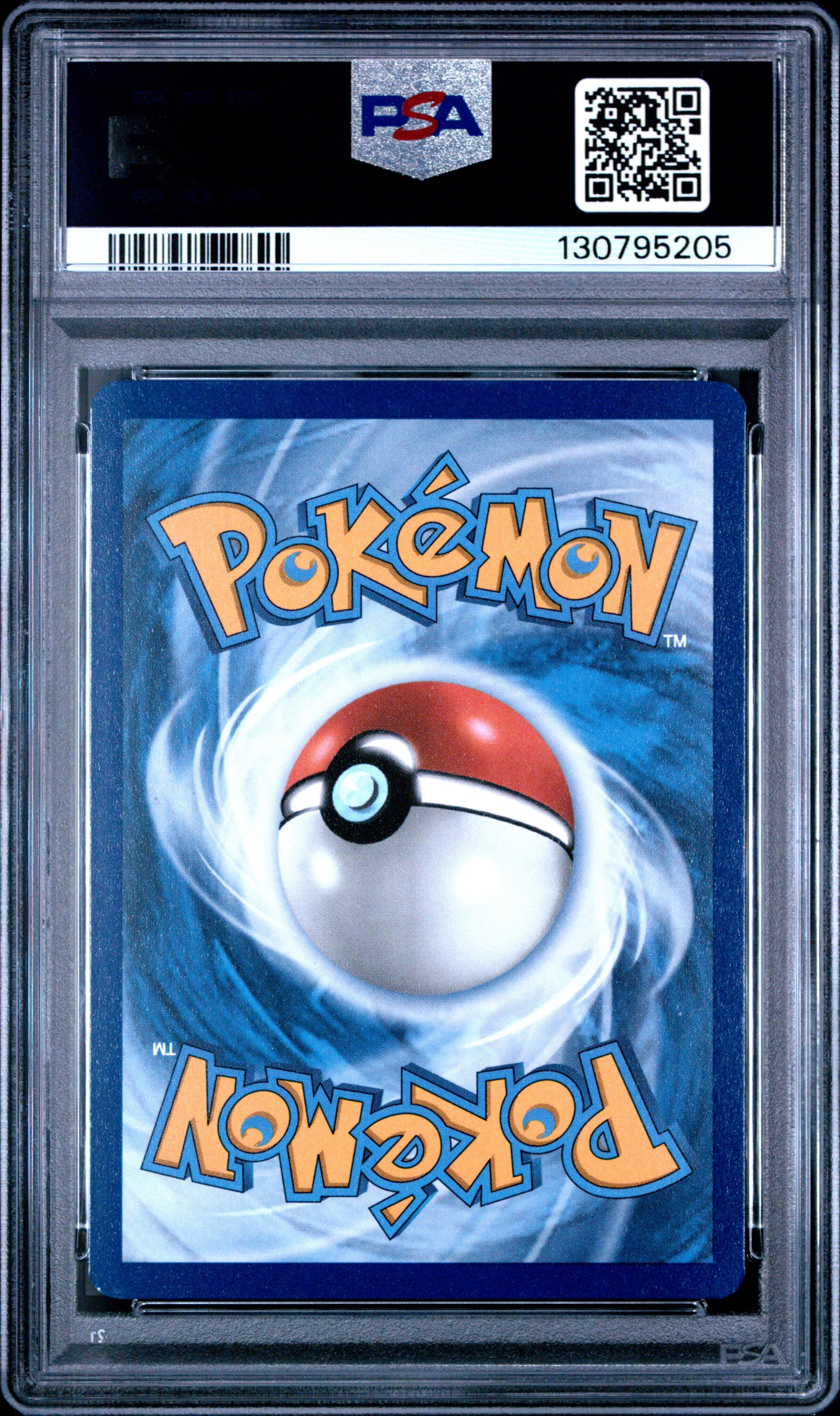 2025 Pokemon Svp En-Sv Black Star Promo Pikachu #225 PSA 9