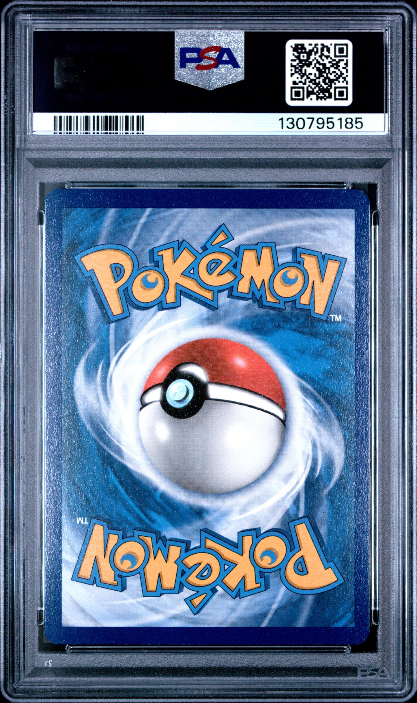 2021 Pokemon Mcdonald'S Collection Chimchar-Holo #12 PSA 9
