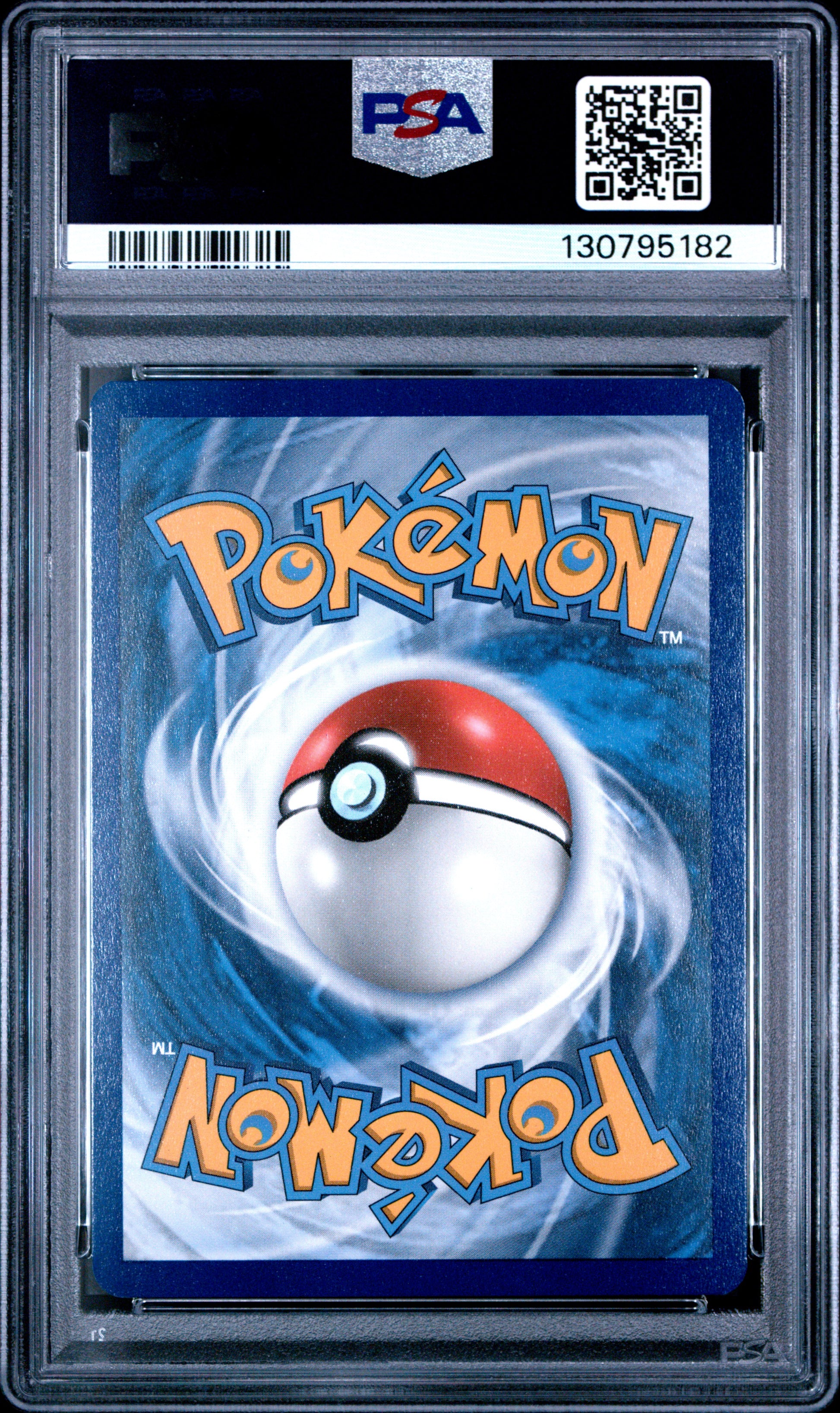 2021 Pokemon Mcdonald'S Collection Treecko-Holo #3 PSA 9