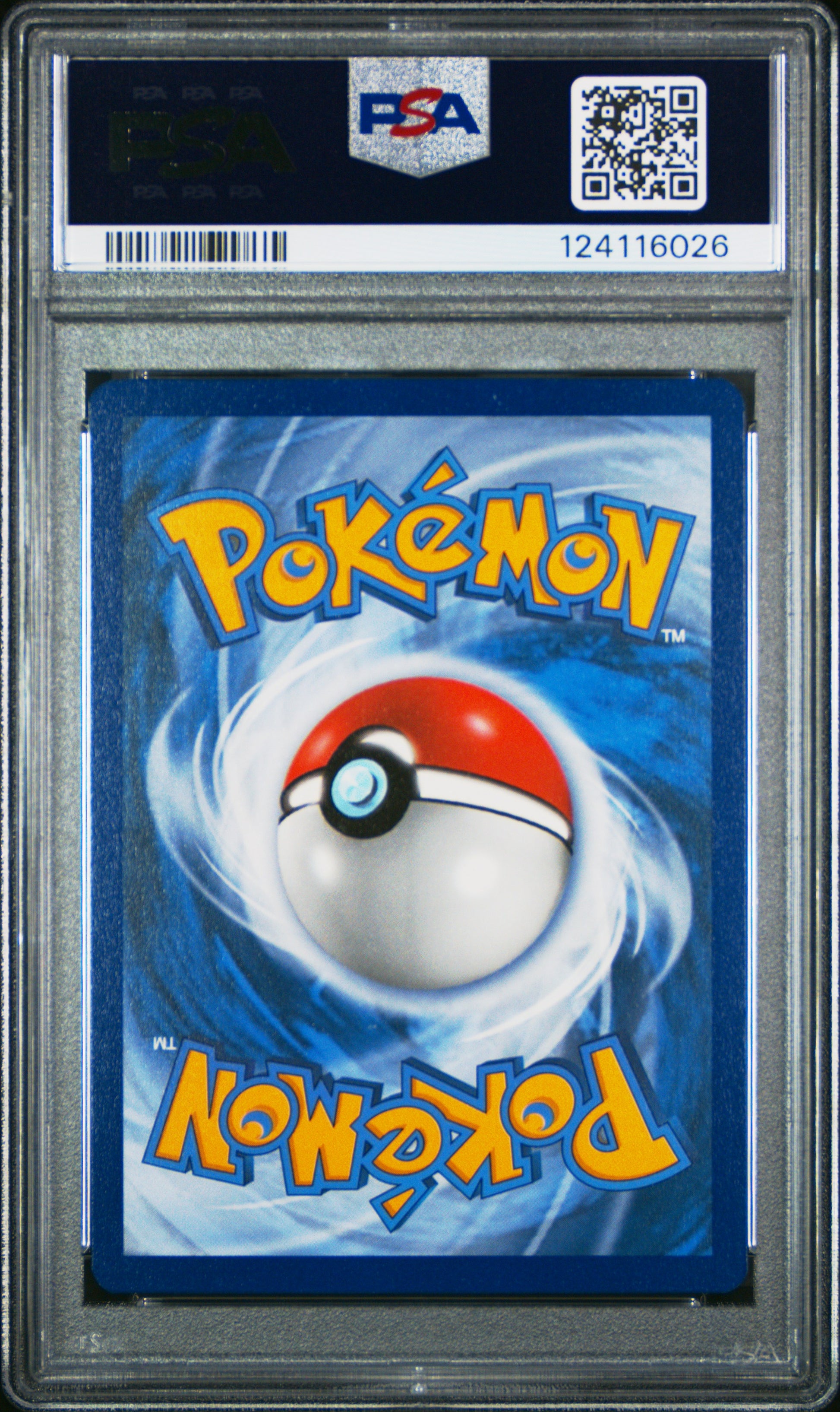 2019 Pokemon Sm Black Star Promo Fa/Celebi & Venusr.Gx #SM167 PSA 10