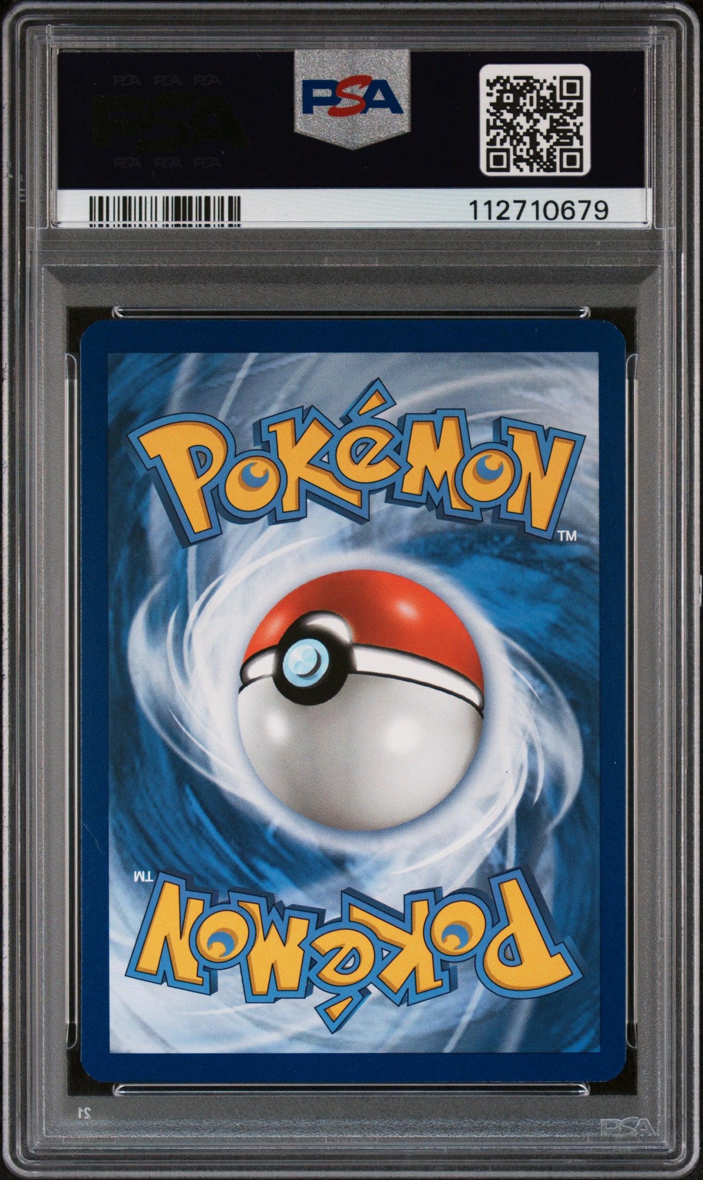 2016 Pokemon Xy Evolutions Imakuni?'S Doduo #112 PSA 9