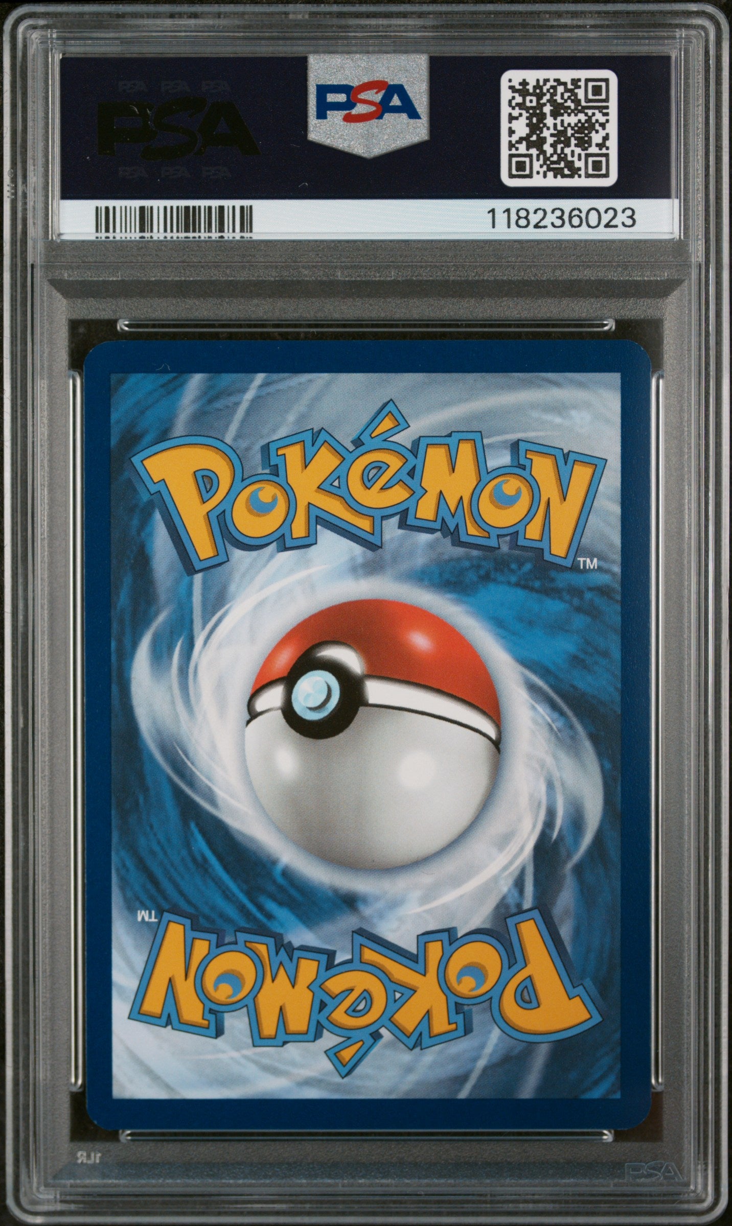 2025 Pokemon Jtg En-Journey Together Volcanion Ex #171 PSA 9