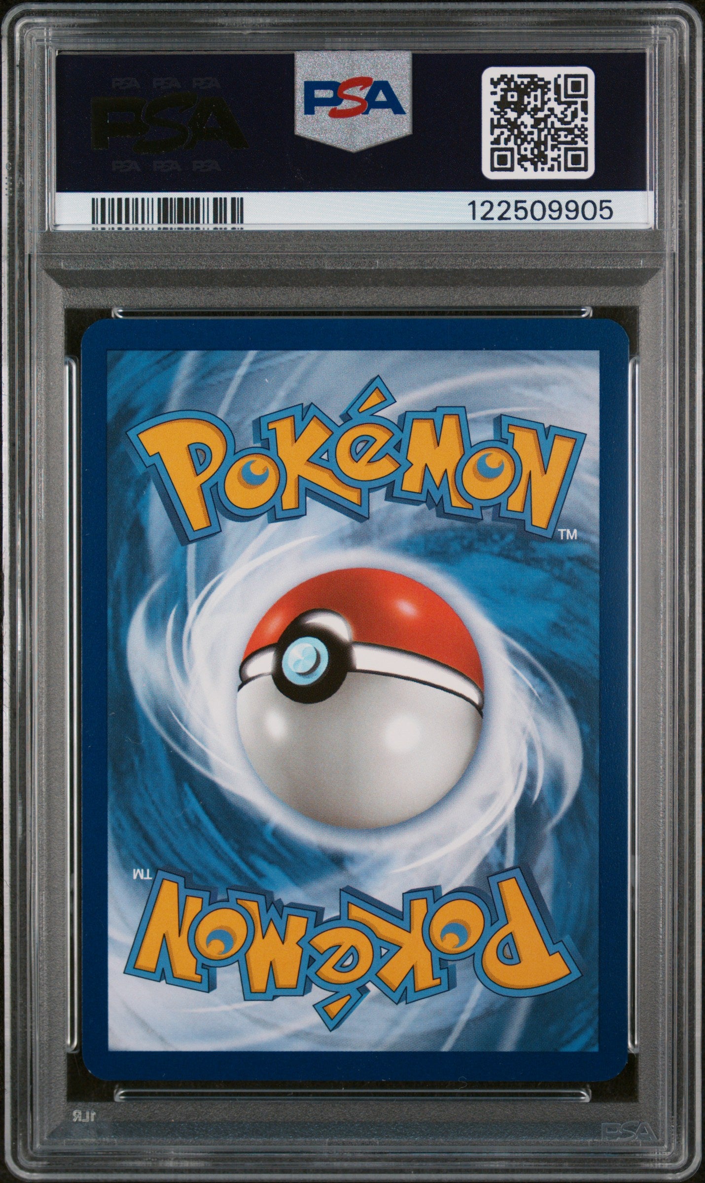 2023 Pokemon Svi En-Scarlet & Violet Gardevoir Ex #245 PSA 10