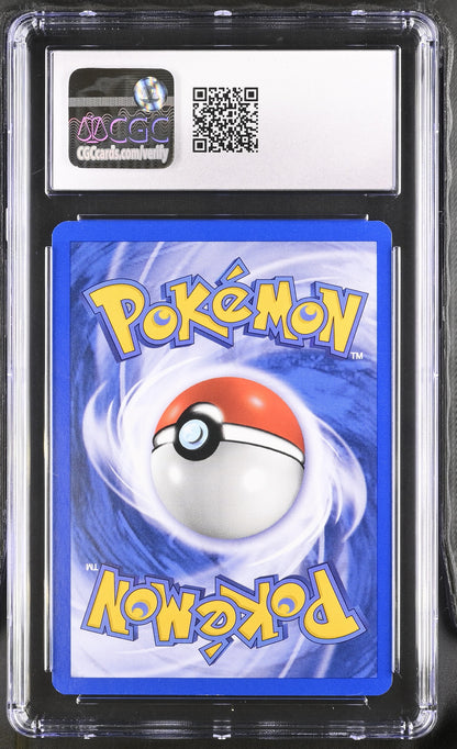 2001 Neo Revelation #11/64 Misdreavus CGC 9