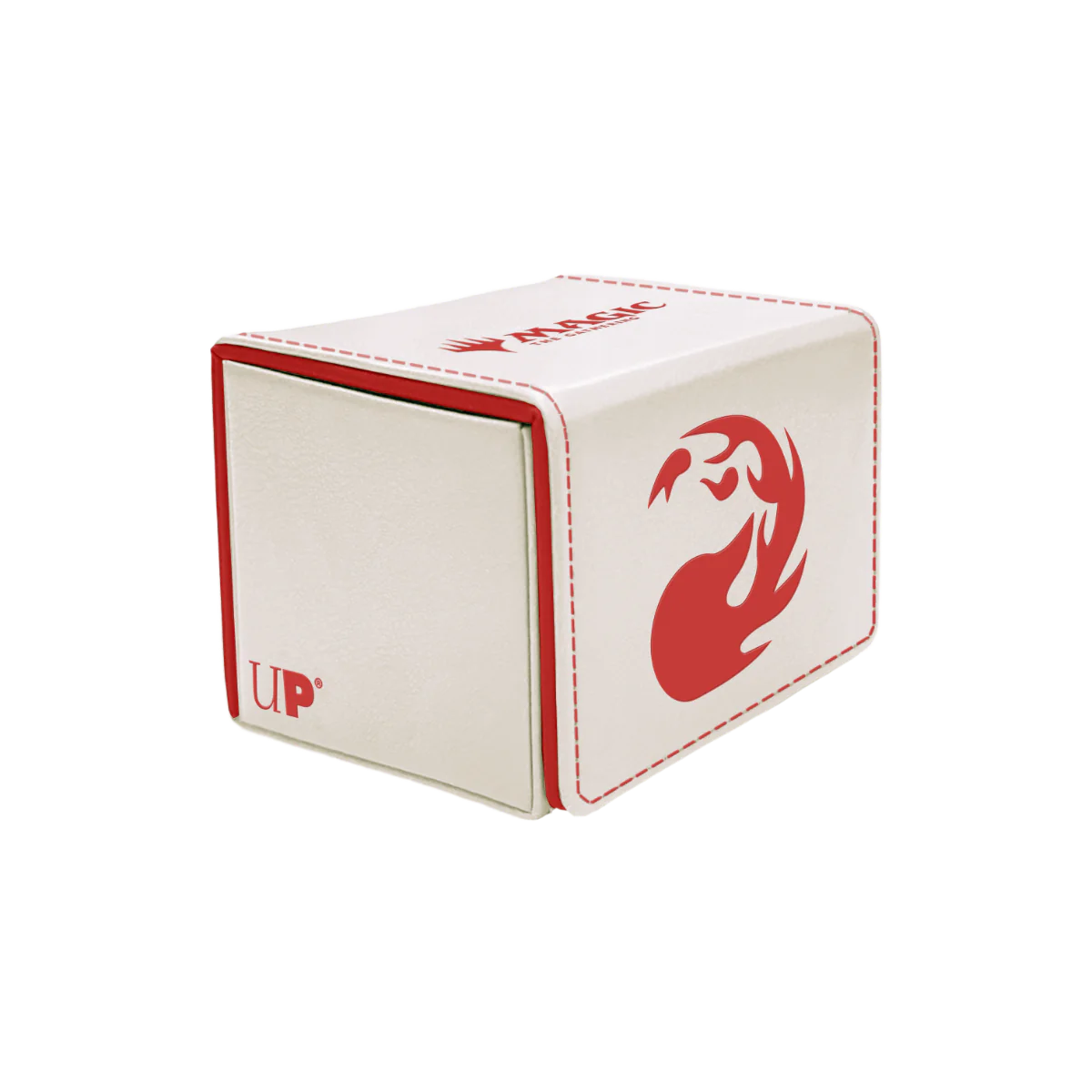 Mana 8 Mountain Alcove Edge Deck Box for Magic: The Gathering - Ultra Pro Deck Boxes