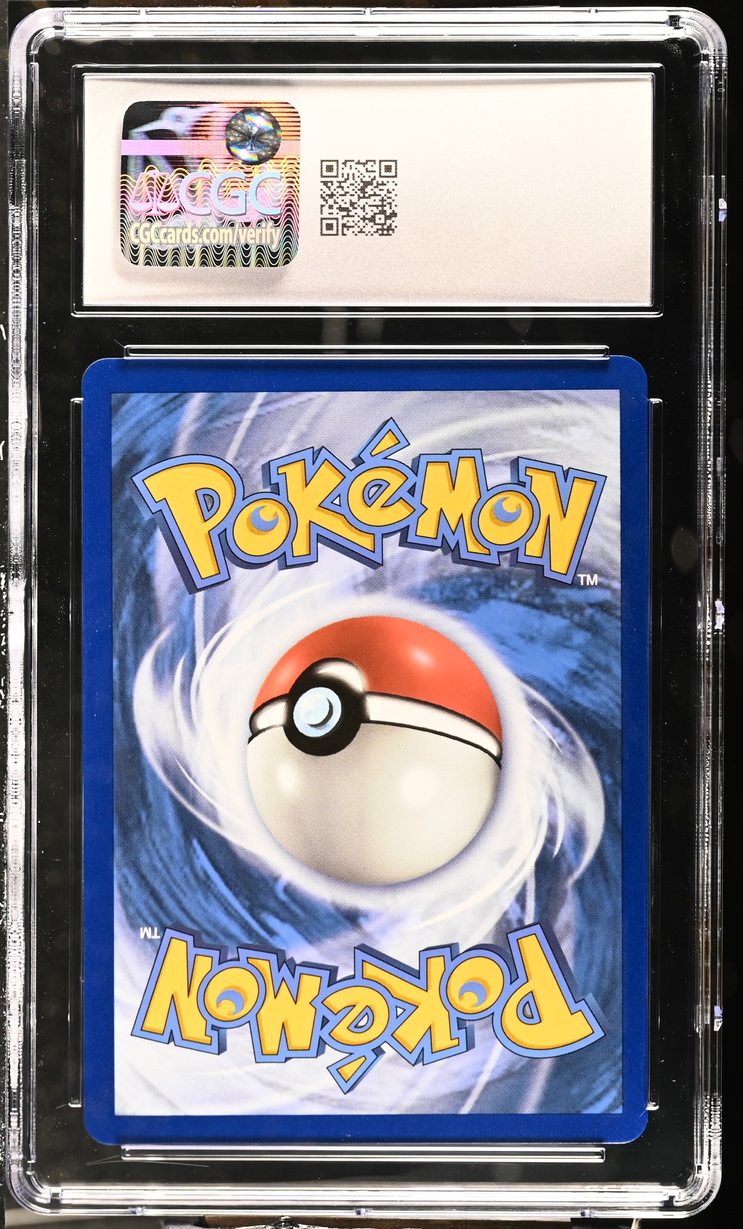 2021 Evolving Skies Dracozolt V #058/203 CGC 10