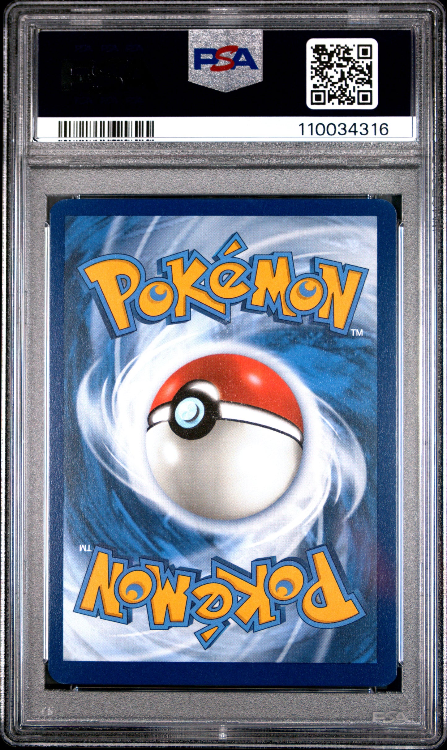 2024 Pokemon Ssp En-Surging Sparks Lisia'S Appeal #246 PSA 10