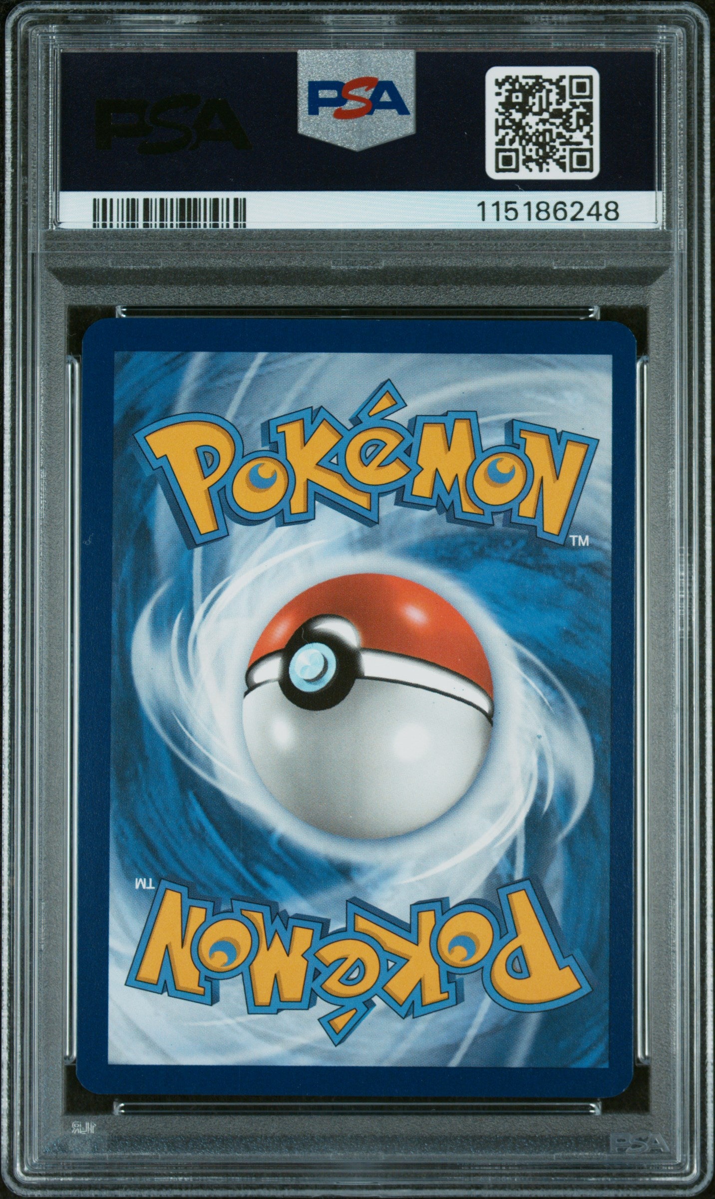 2023 Pokemon Mew En-151 Charizard Ex #199 PSA 10