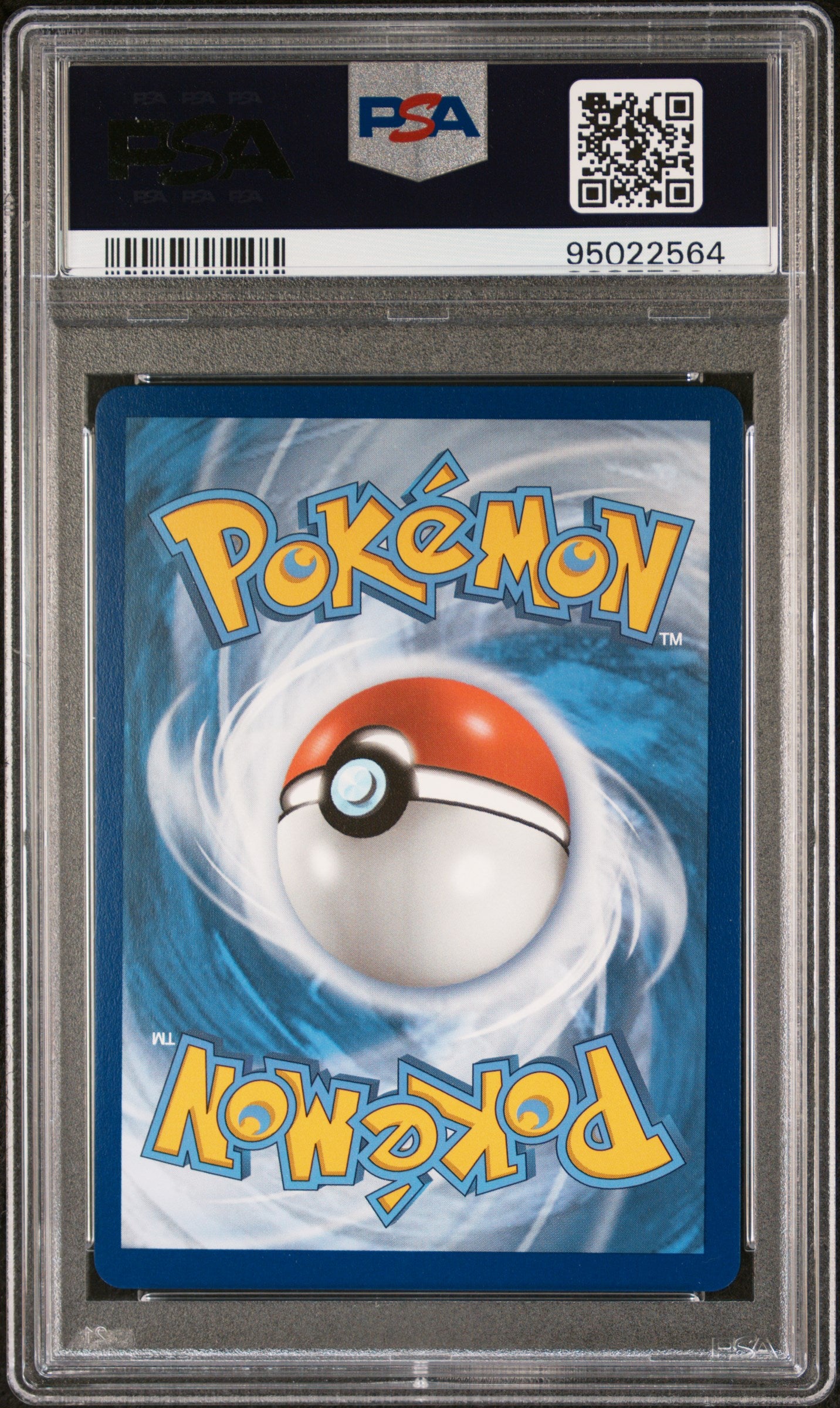 2020 Pokemon Sword & Shield Champion'S Path Fa/Charizard Vmax #074 PSA 9