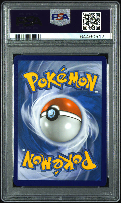 2022 Pokemon Sword & Shield Brilliant Stars Fa/Charizard V #154 PSA 9