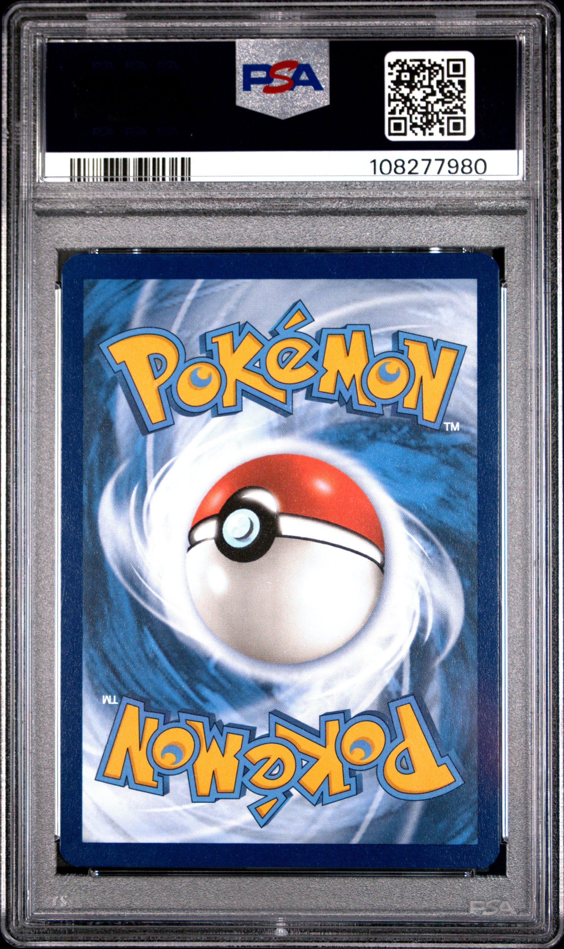 2024 Pokemon Ssp En-Surging Sparks Spheal #199 PSA 9