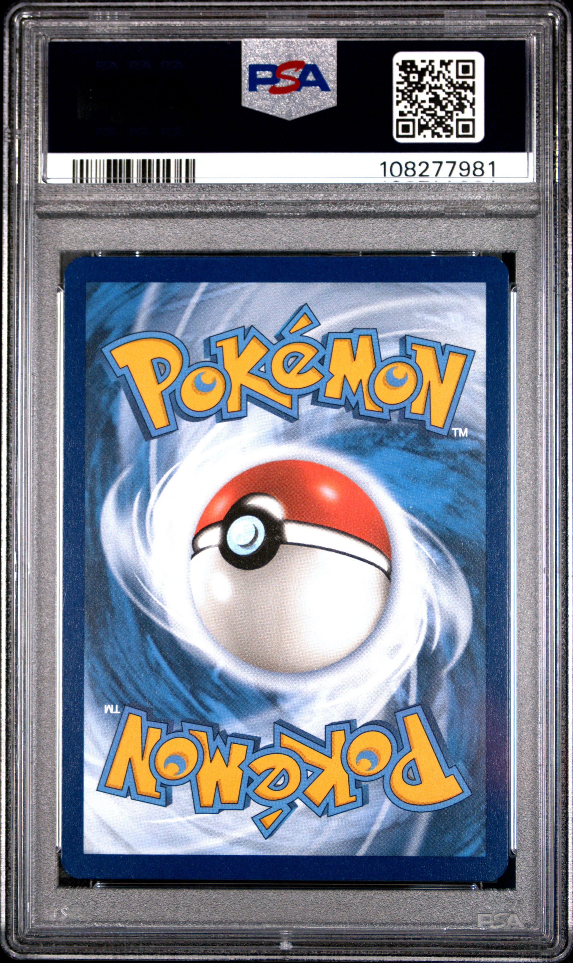 2024 Pokemon Ssp En-Surging Sparks Skarmory #209 PSA 9