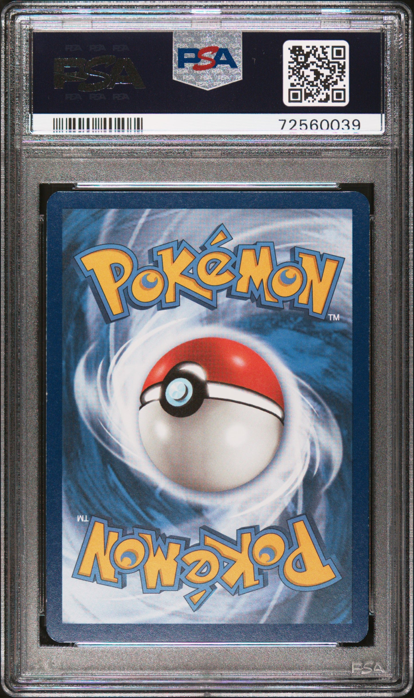 2021 Pokemon Celebrations Yveltal #019 PSA 9