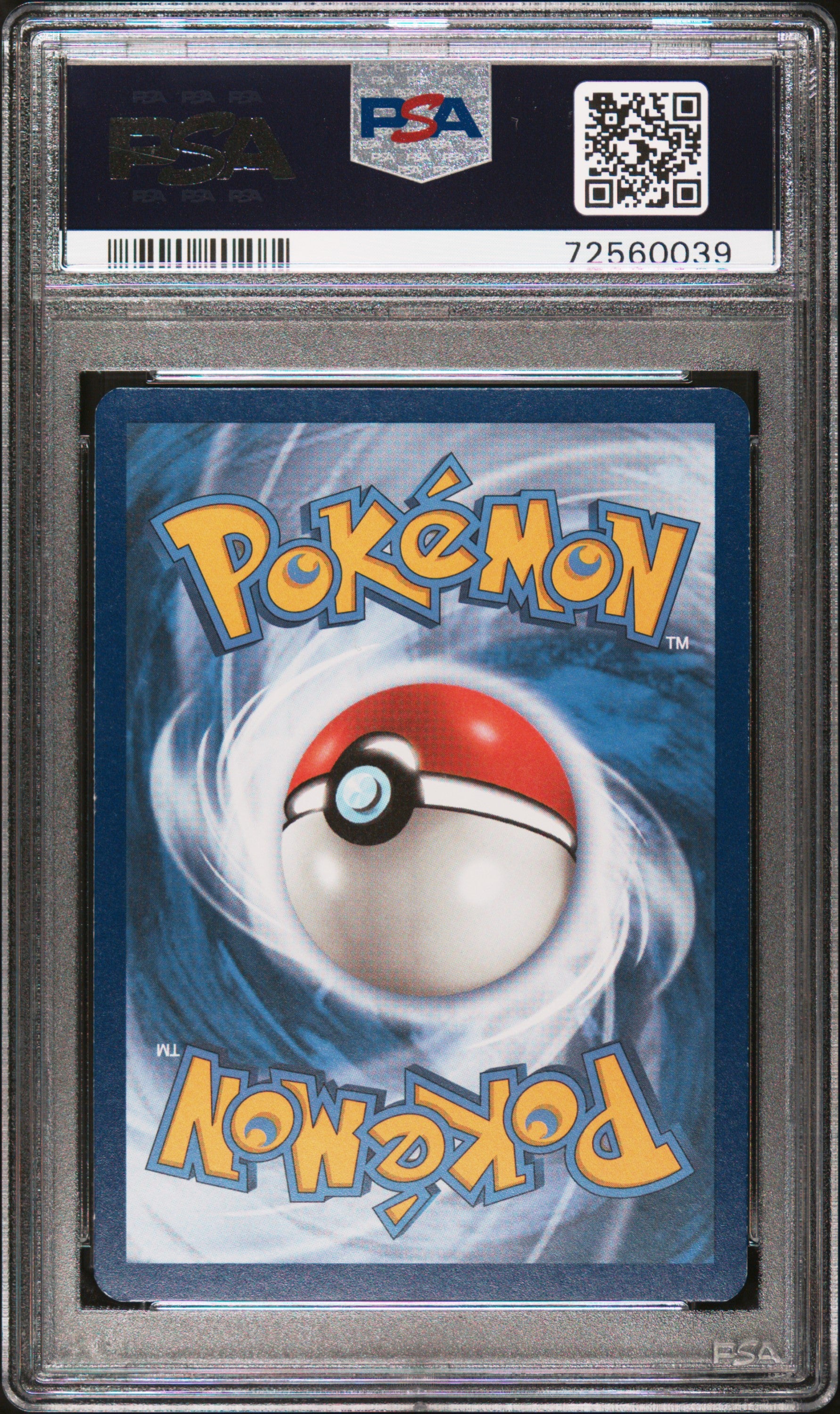 2021 Pokemon Celebrations Yveltal #019 PSA 9