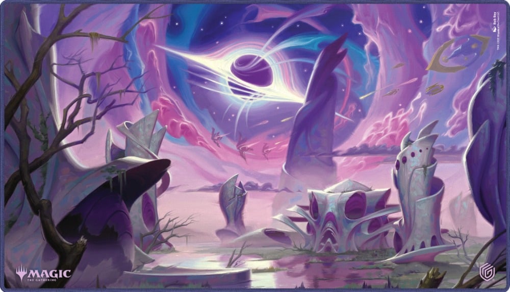 Magic: The Gathering Edge of Eternities Playmat