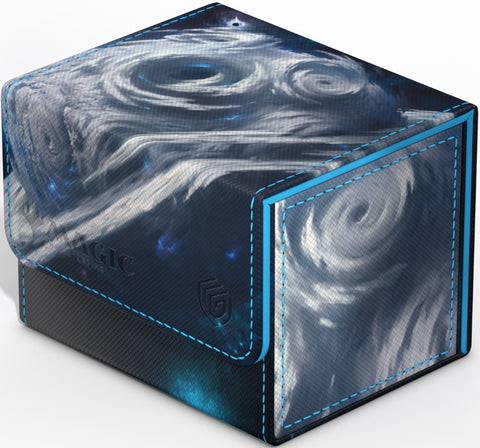 Ultimate Guard Sidewinder Xenoskin MTG Edge of Eternities Deck Box