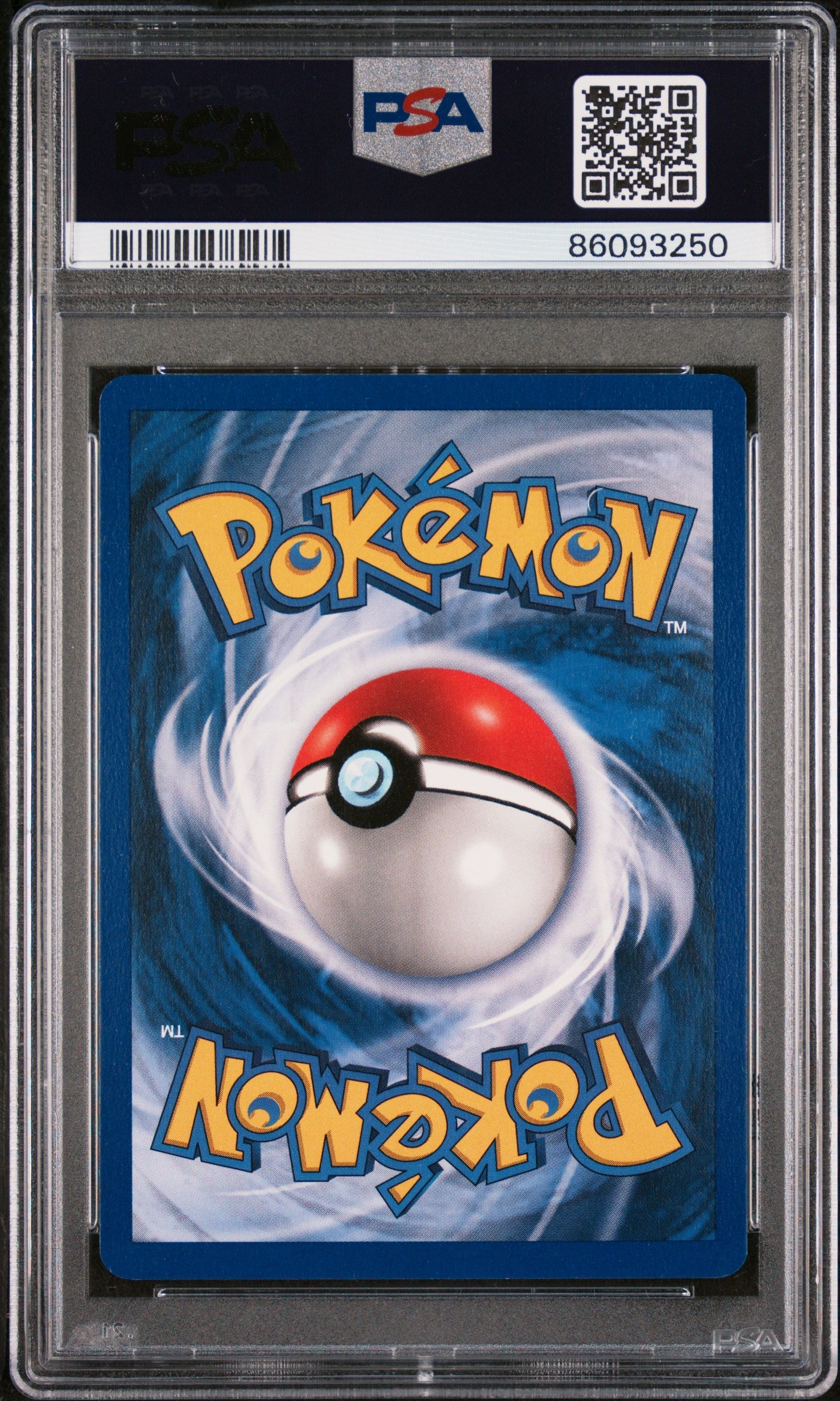 1999 Pokemon Game Magneton-Holo #9 PSA 9