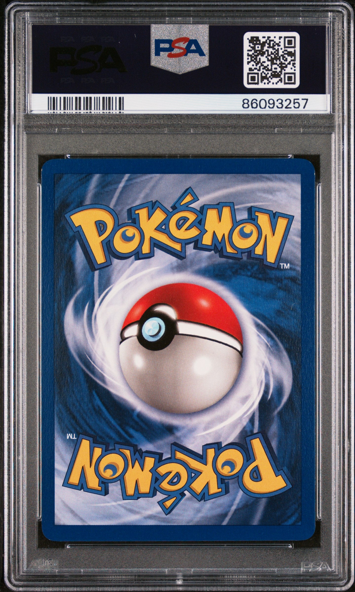 1999 Pokemon Game Magneton-Holo #9 PSA 9